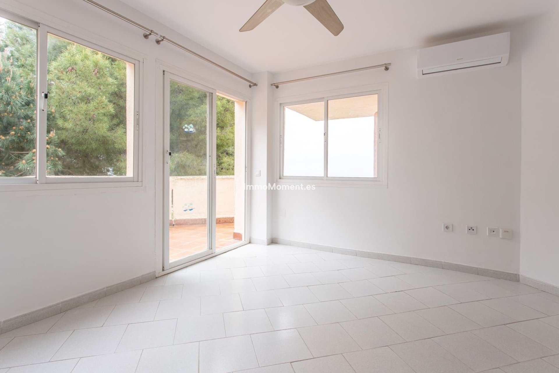 Revente - Appartement - Mijas Costa - Riviera Del Sol