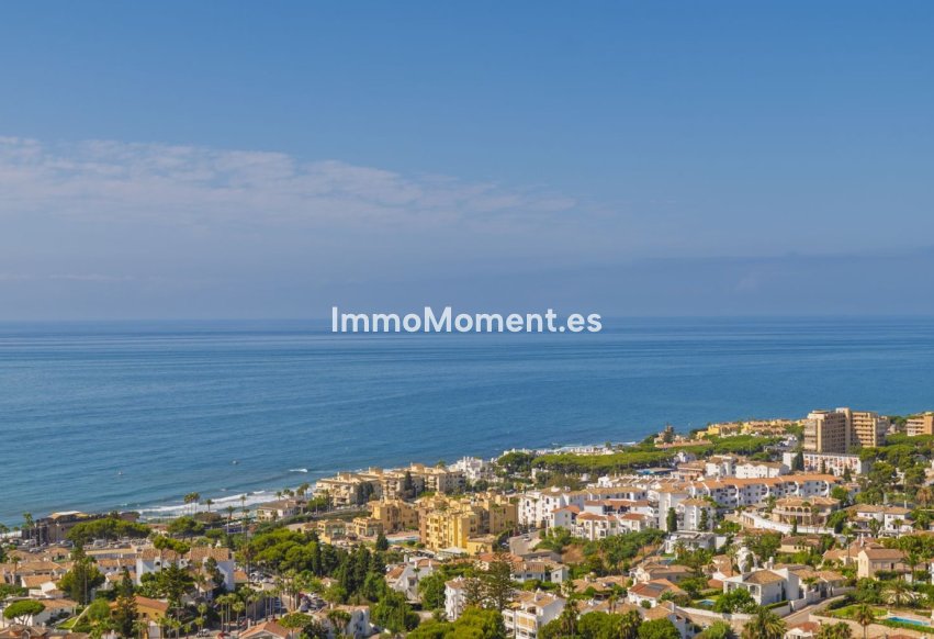 Revente - Appartement - Mijas Costa - Riviera Del Sol