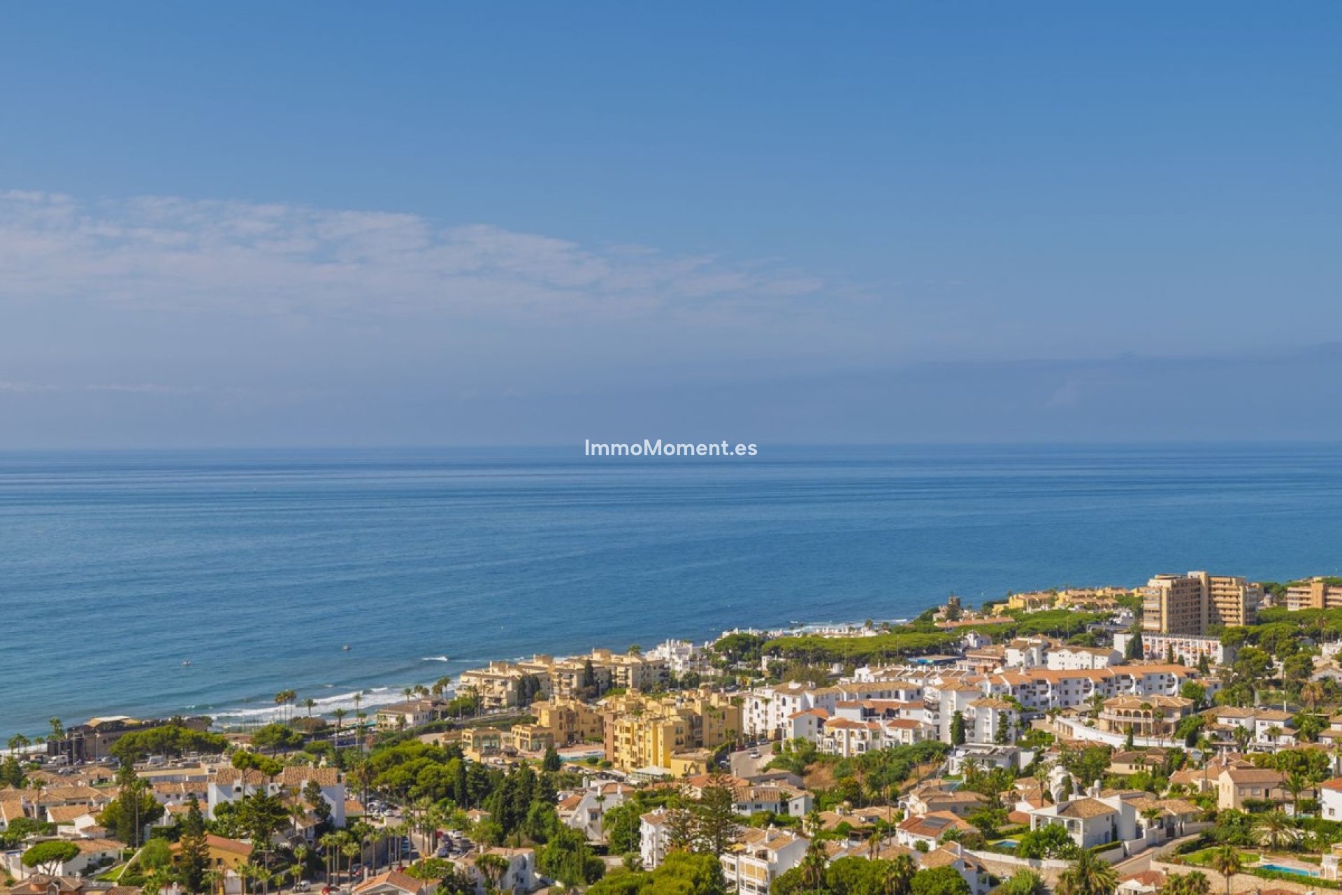Revente - Appartement - Mijas Costa - Riviera Del Sol