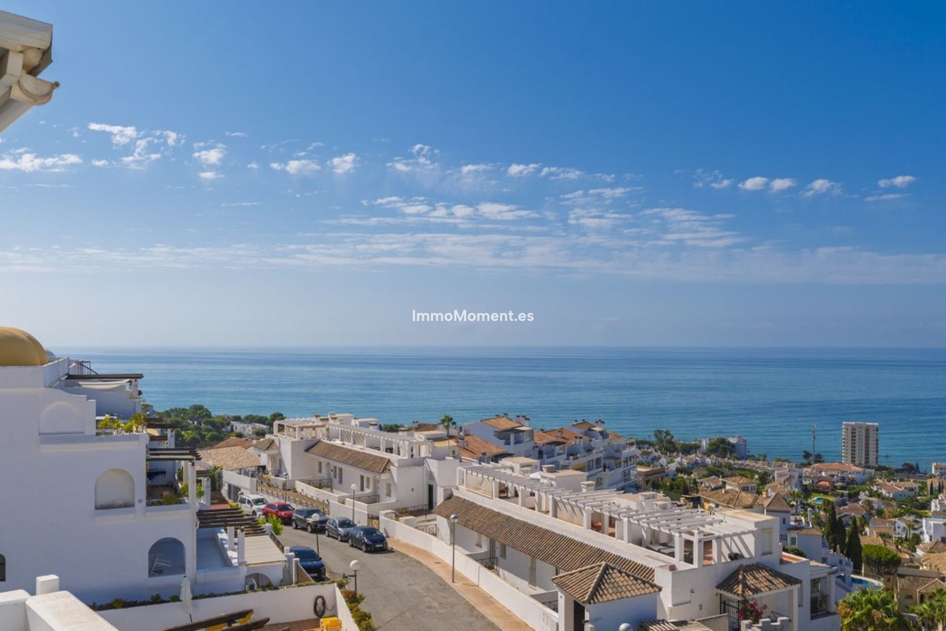 Revente - Appartement - Mijas Costa - Riviera Del Sol
