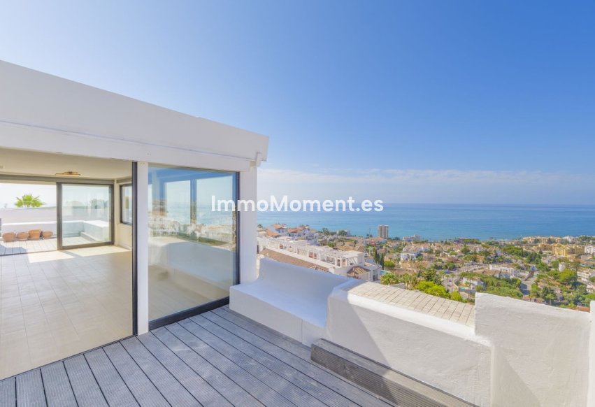 Revente - Appartement - Mijas Costa - Riviera Del Sol