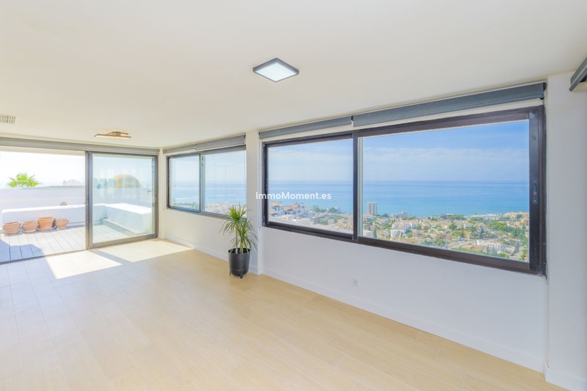Revente - Appartement - Mijas Costa - Riviera Del Sol
