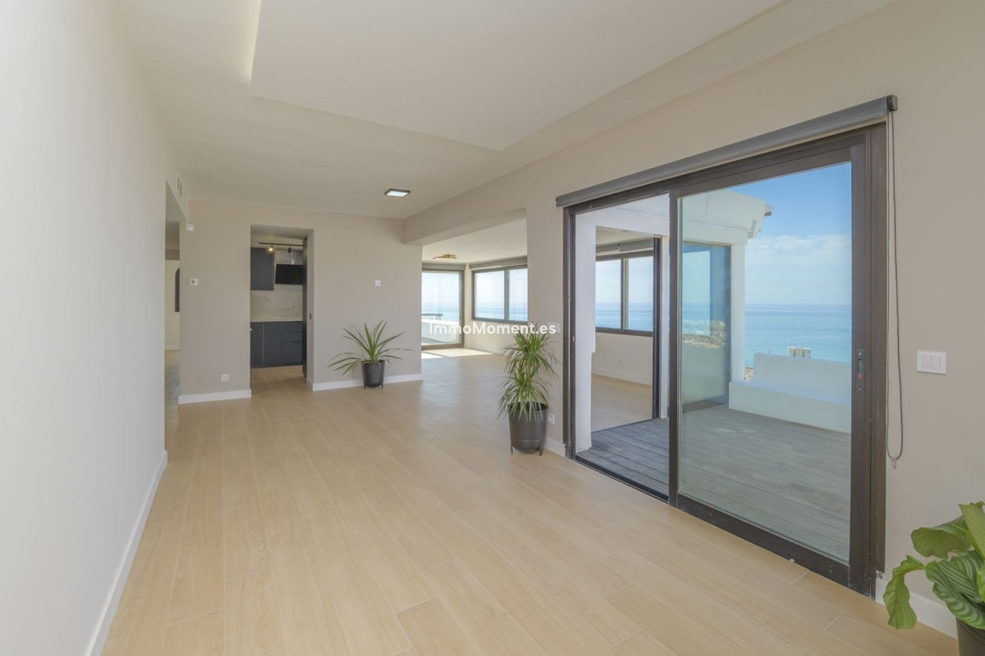 Revente - Appartement - Mijas Costa - Riviera Del Sol