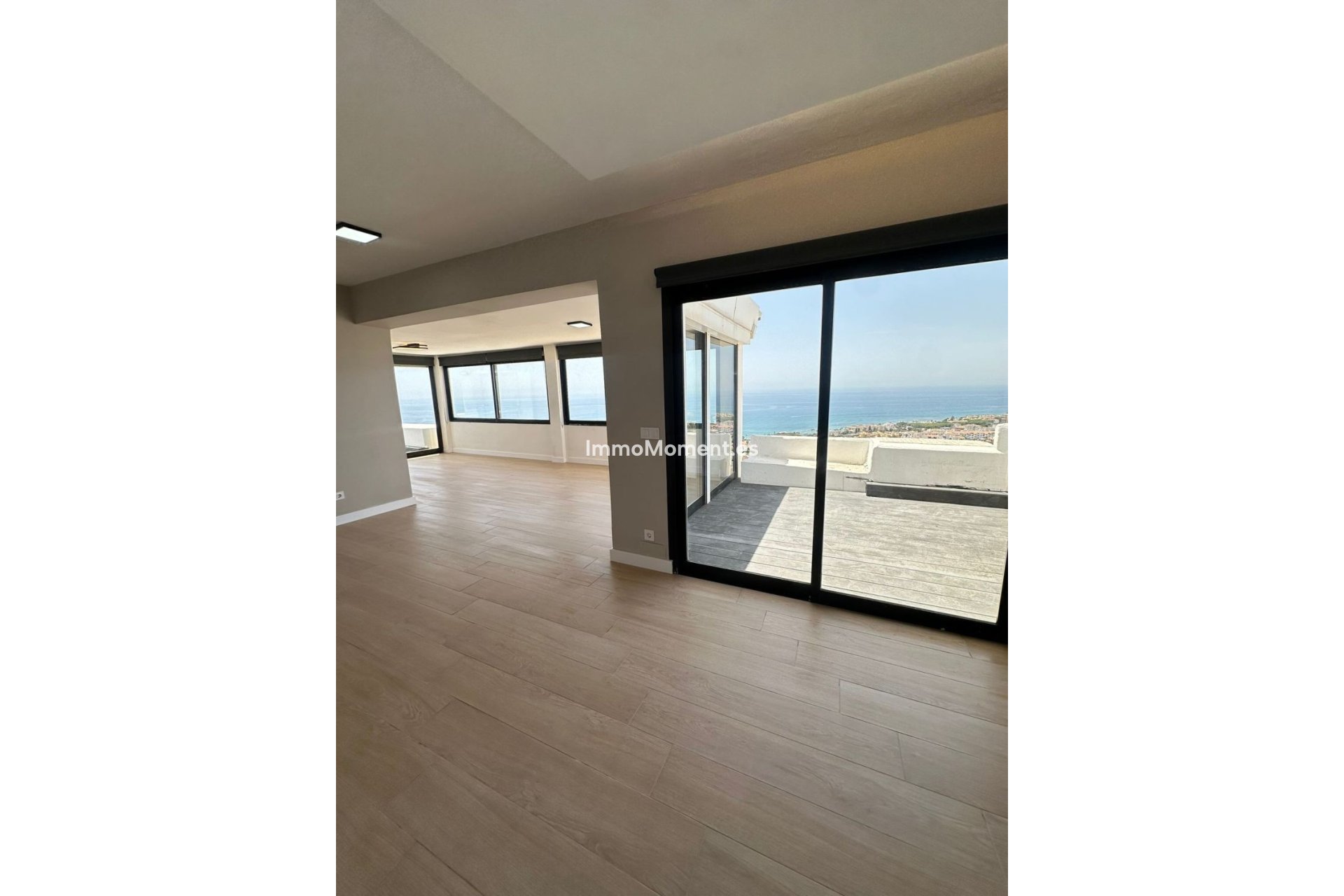 Revente - Appartement - Mijas Costa - Riviera Del Sol