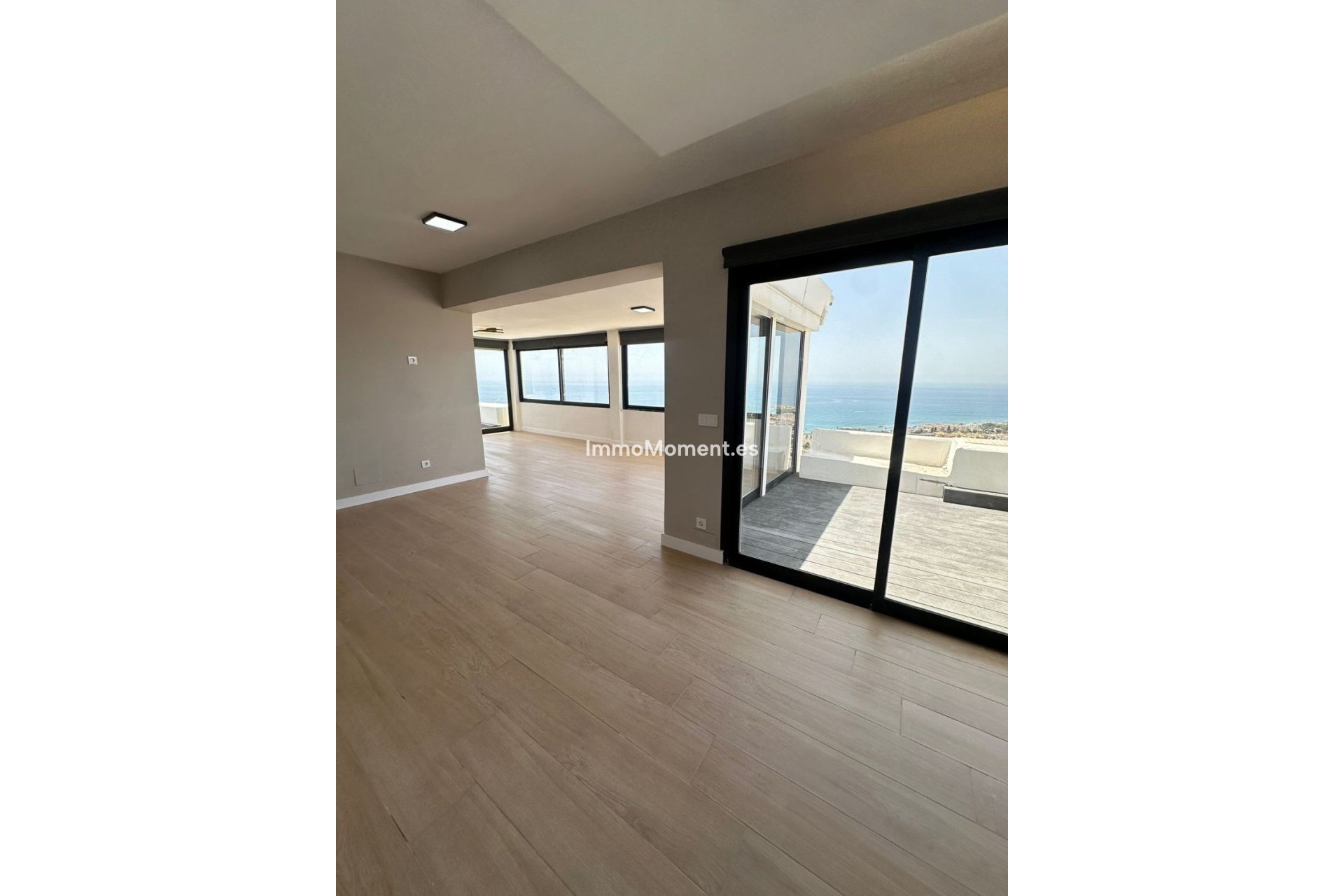 Revente - Appartement - Mijas Costa - Riviera Del Sol