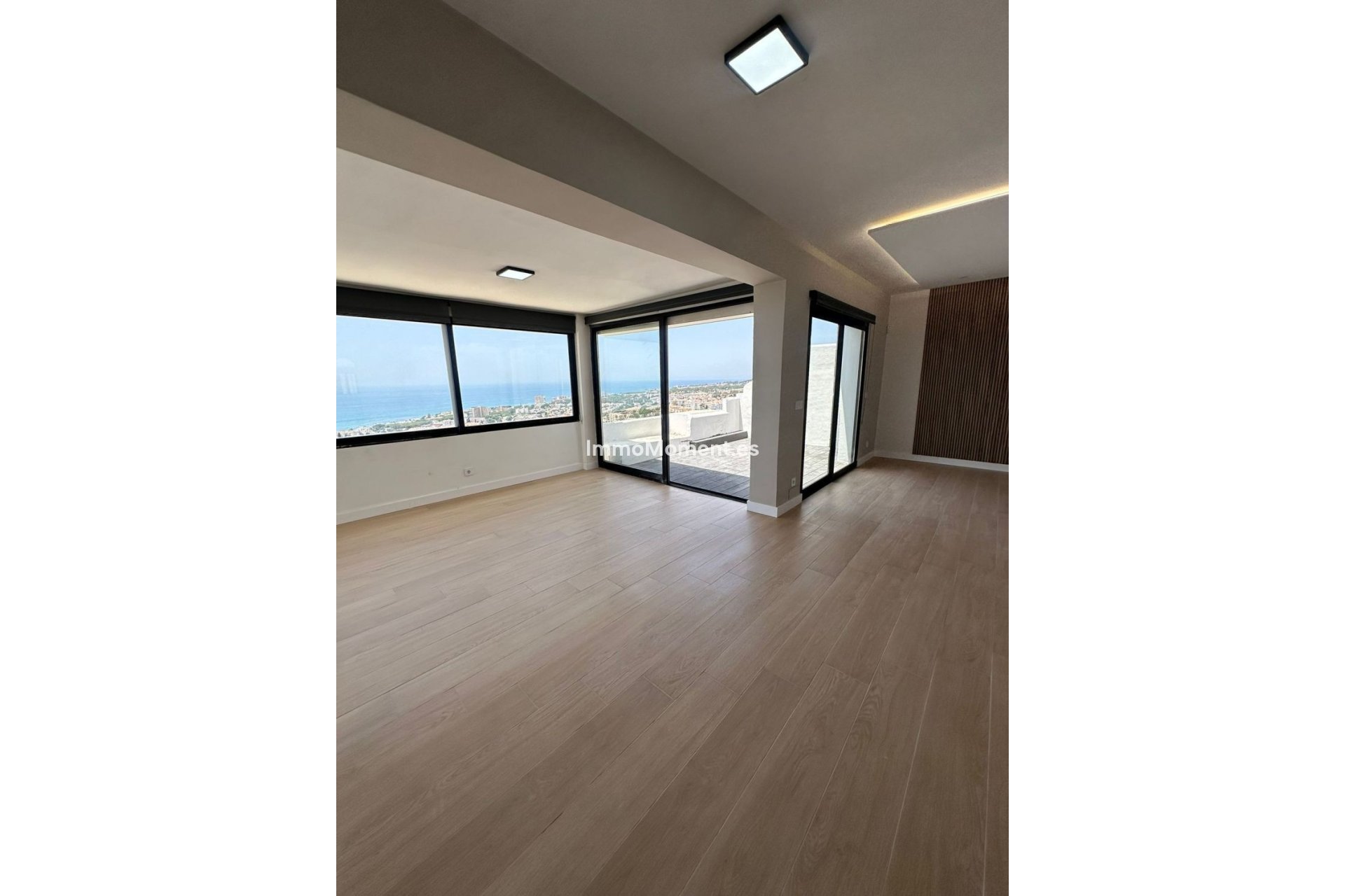 Revente - Appartement - Mijas Costa - Riviera Del Sol