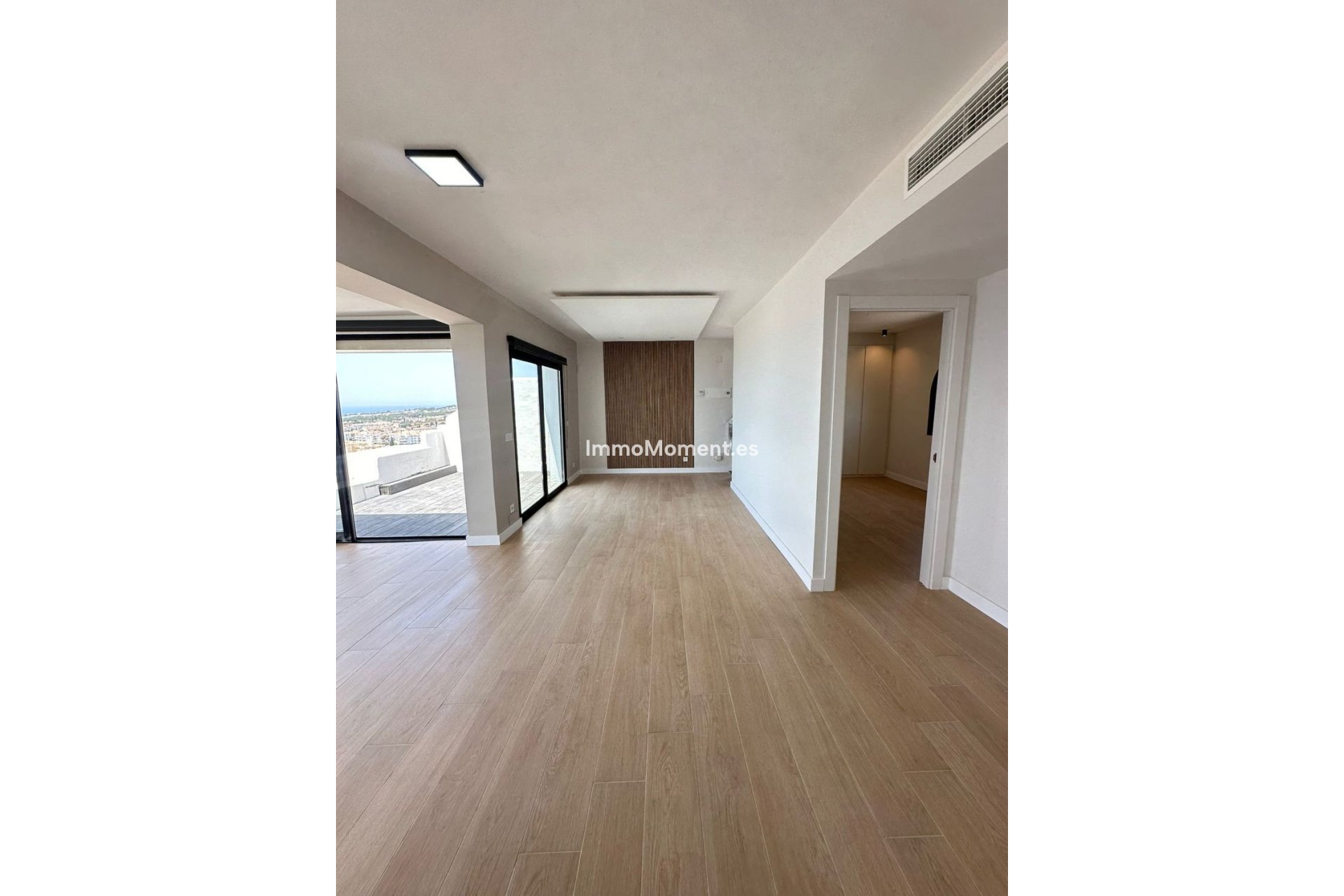 Revente - Appartement - Mijas Costa - Riviera Del Sol