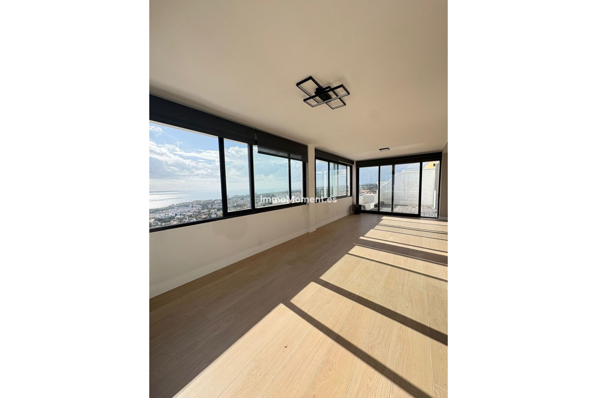 Revente - Appartement - Mijas Costa - Riviera Del Sol