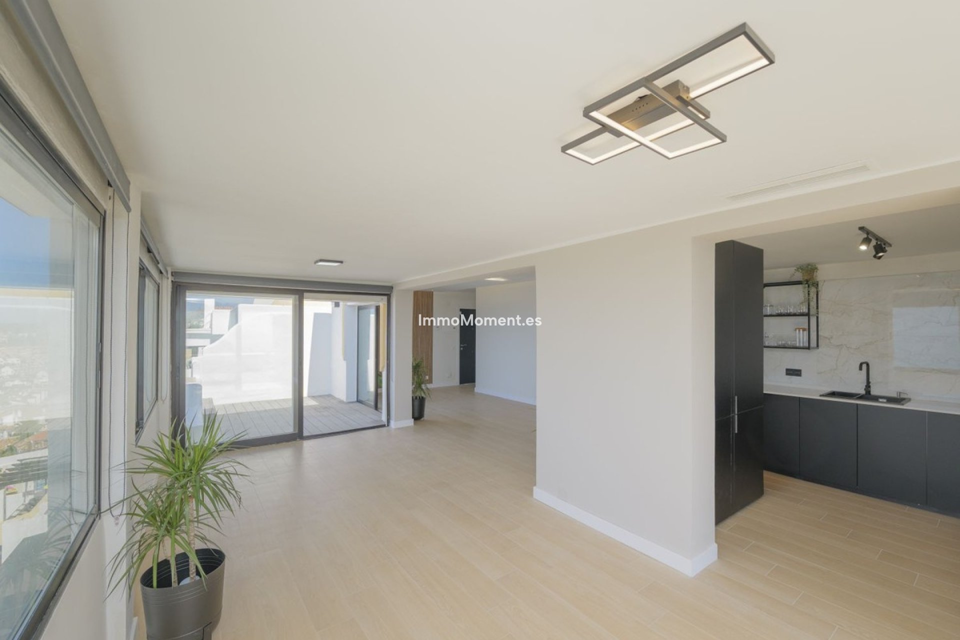 Revente - Appartement - Mijas Costa - Riviera Del Sol