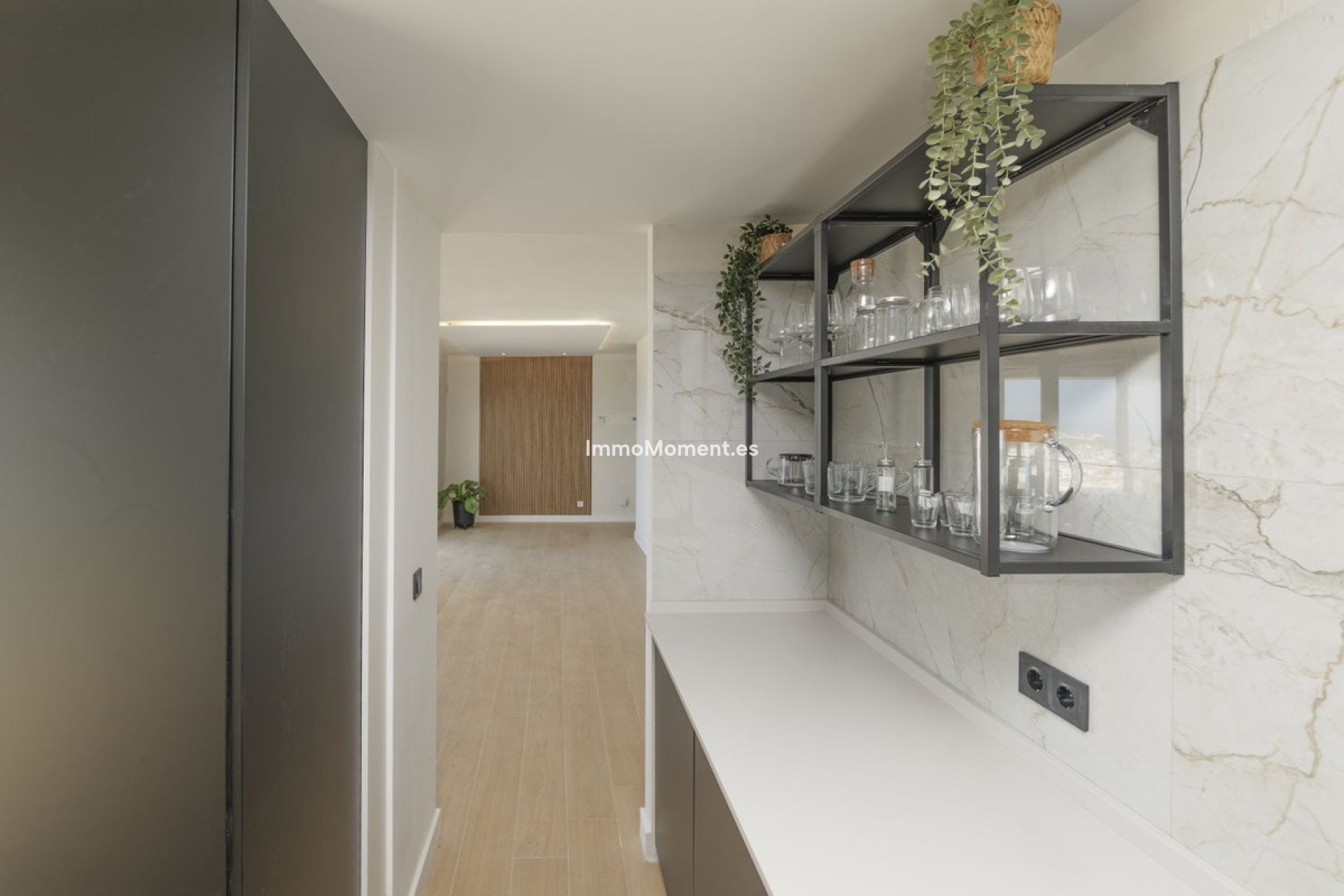 Revente - Appartement - Mijas Costa - Riviera Del Sol