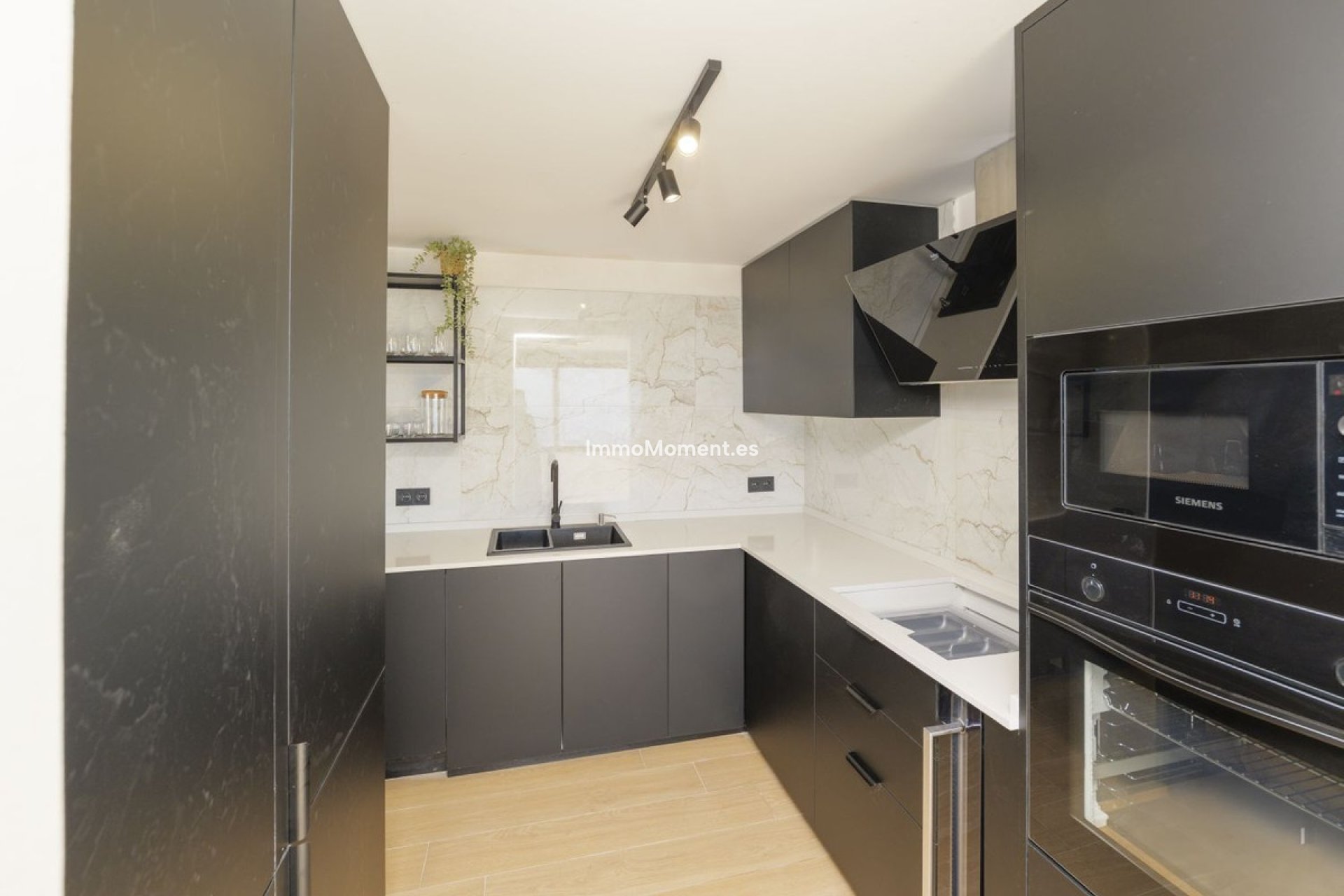 Revente - Appartement - Mijas Costa - Riviera Del Sol