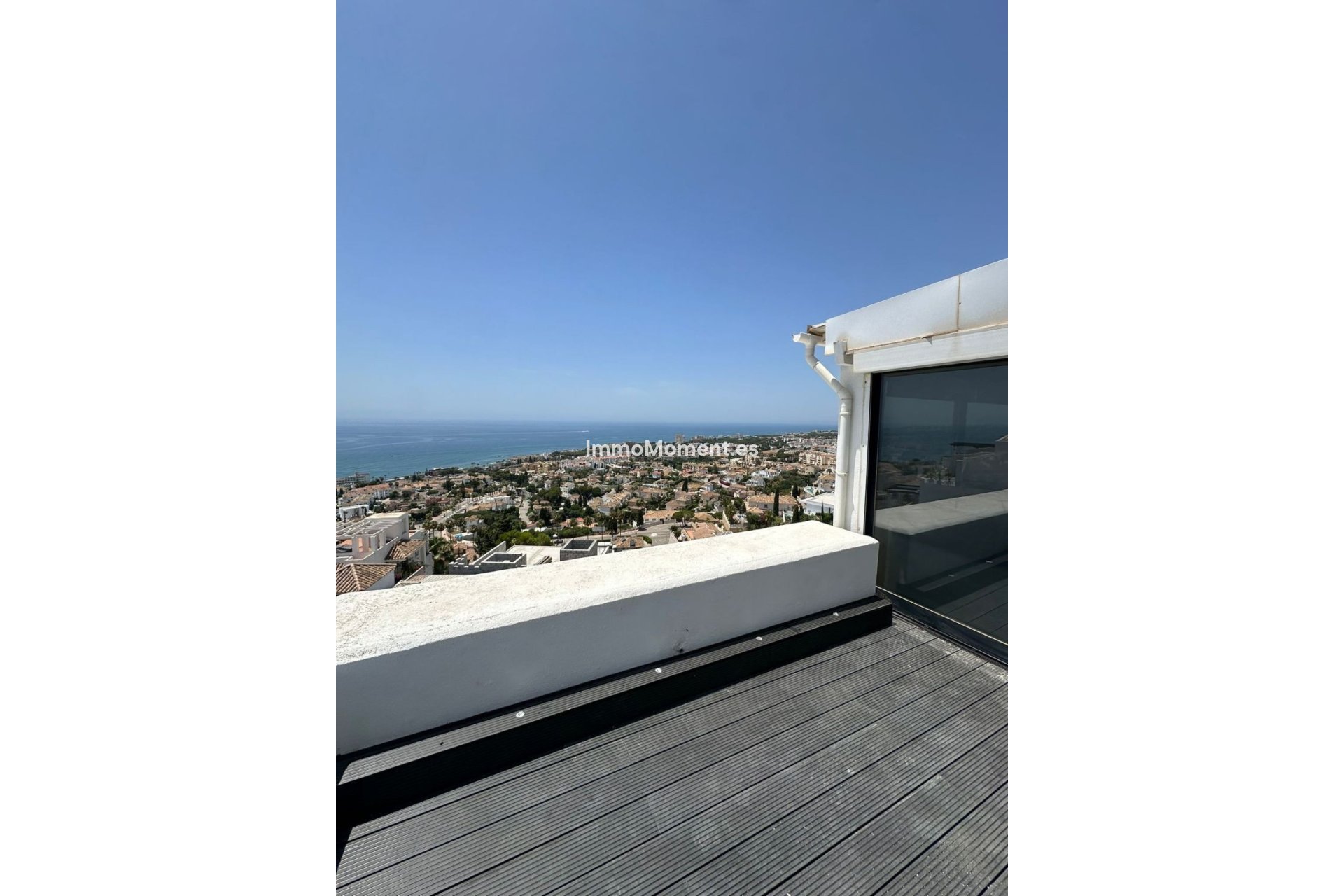 Revente - Appartement - Mijas Costa - Riviera Del Sol