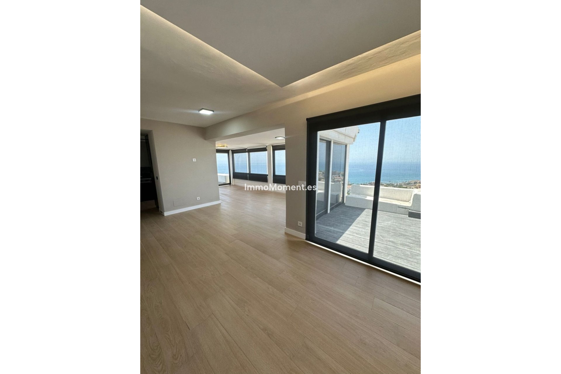 Revente - Appartement - Mijas Costa - Riviera Del Sol