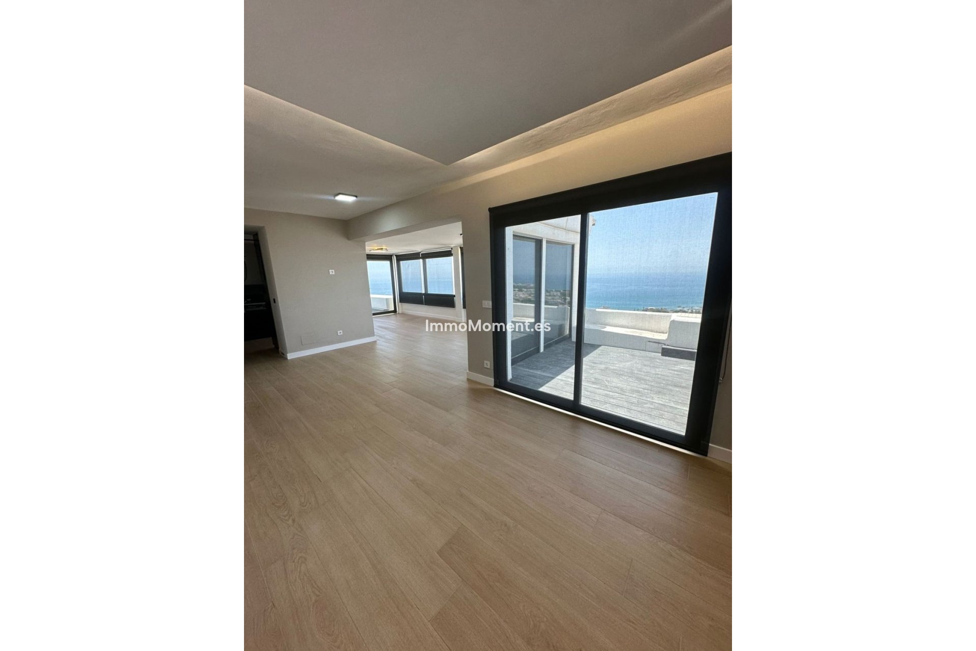 Revente - Appartement - Mijas Costa - Riviera Del Sol