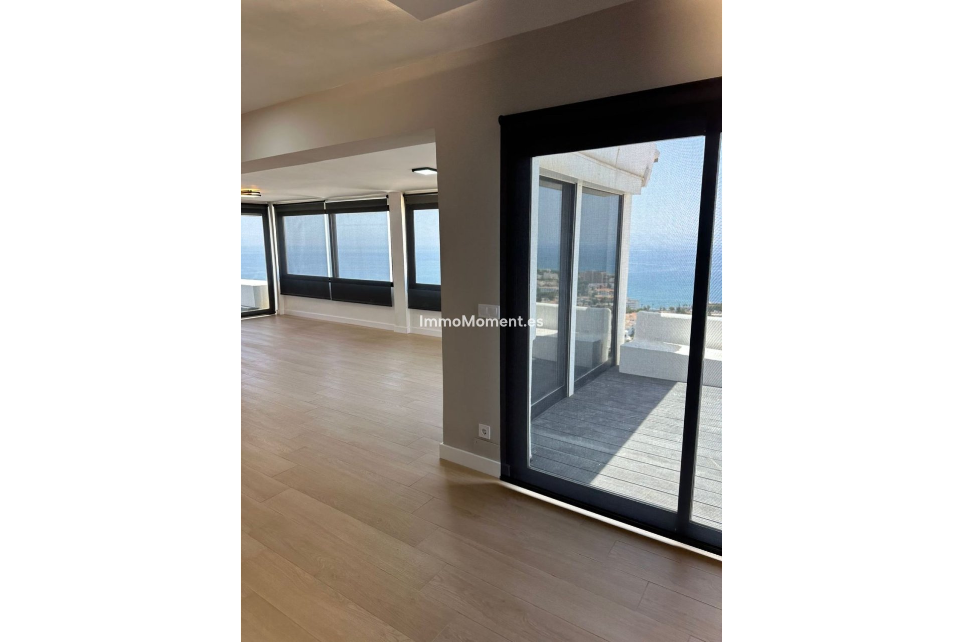 Revente - Appartement - Mijas Costa - Riviera Del Sol
