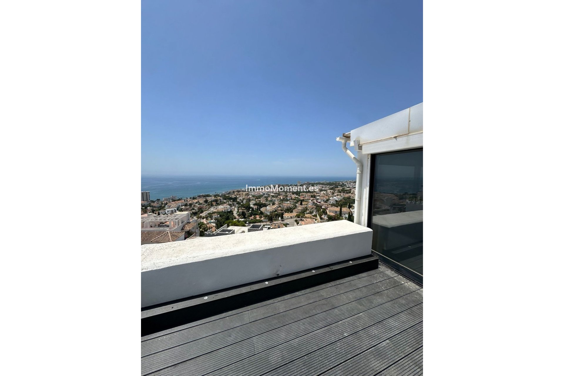Revente - Appartement - Mijas Costa - Riviera Del Sol