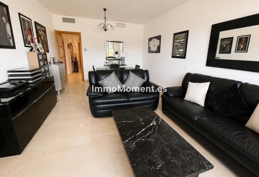 Revente - Appartement - Mijas Costa - Riviera Del Sol
