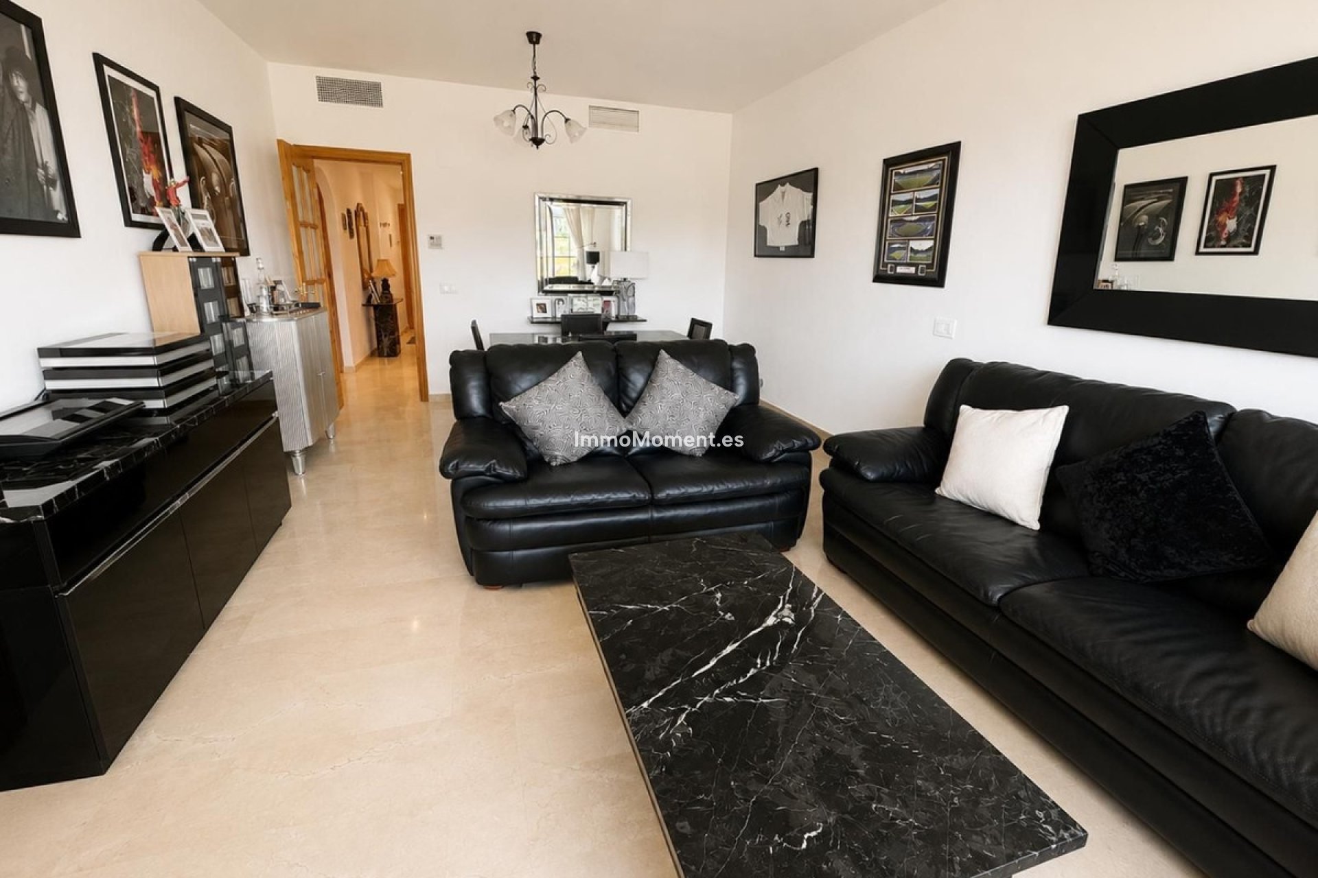Revente - Appartement - Mijas Costa - Riviera Del Sol