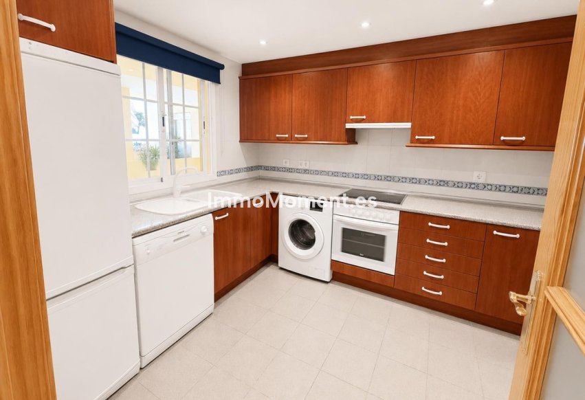 Revente - Appartement - Mijas Costa - Riviera Del Sol