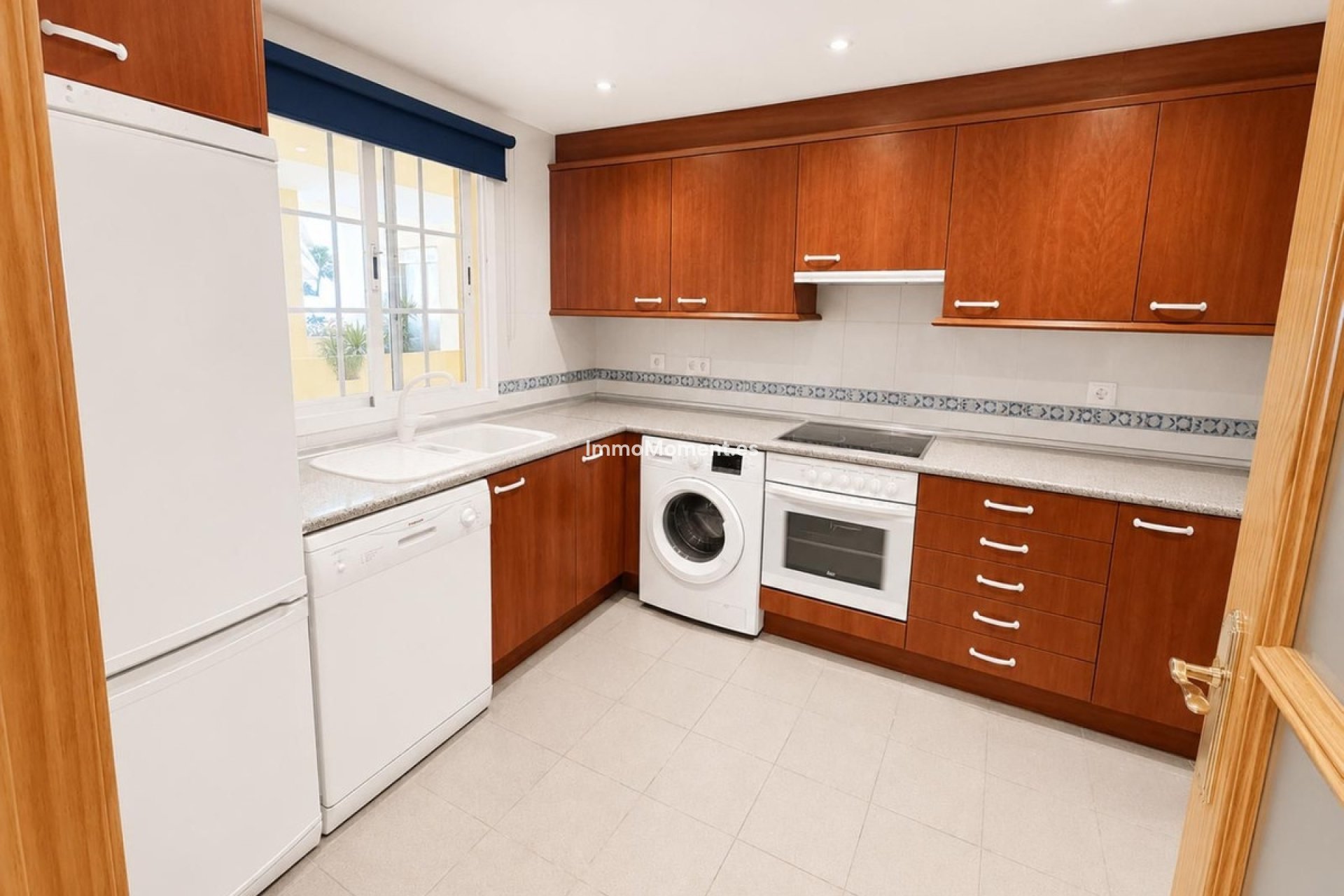 Revente - Appartement - Mijas Costa - Riviera Del Sol