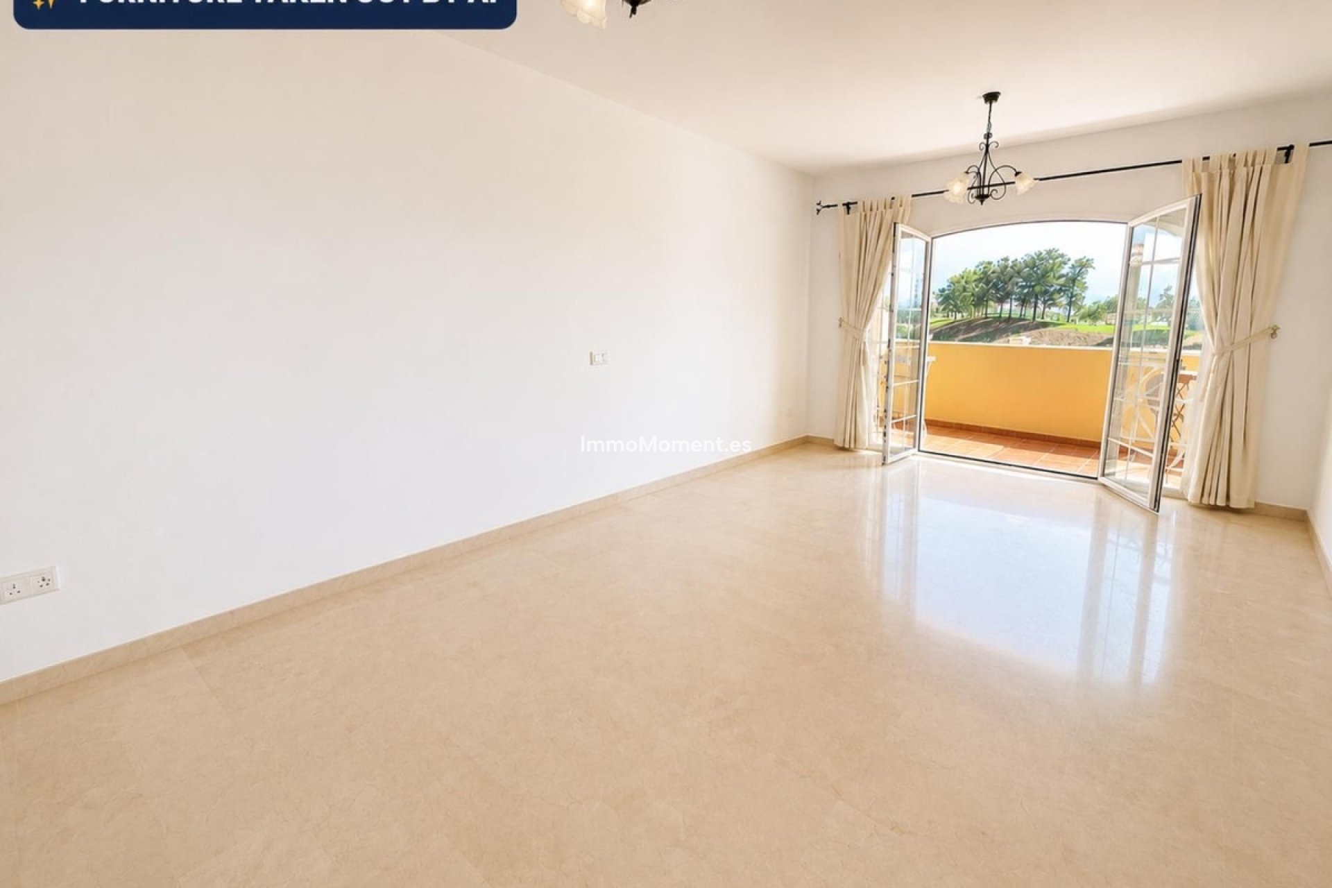 Revente - Appartement - Mijas Costa - Riviera Del Sol