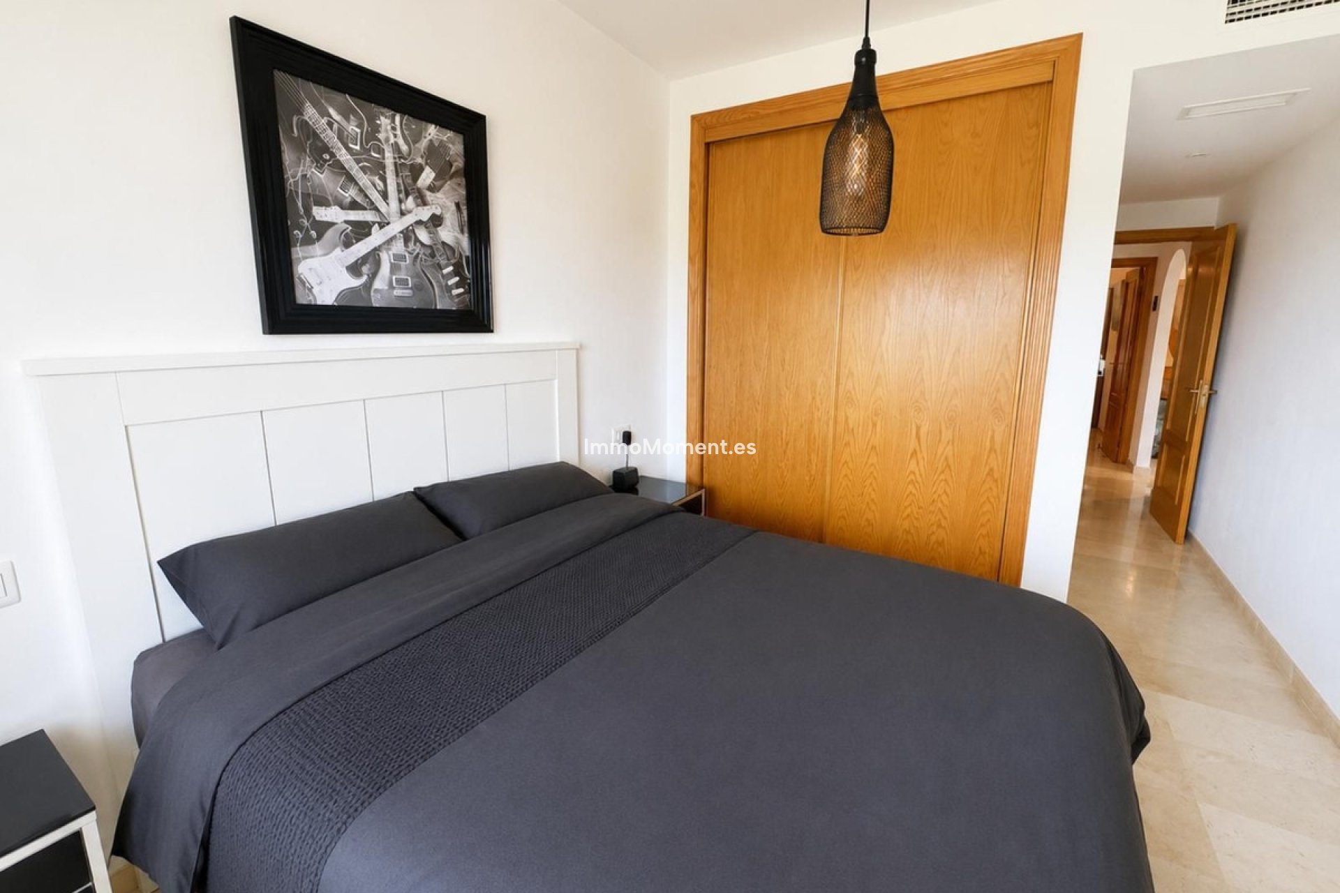 Revente - Appartement - Mijas Costa - Riviera Del Sol