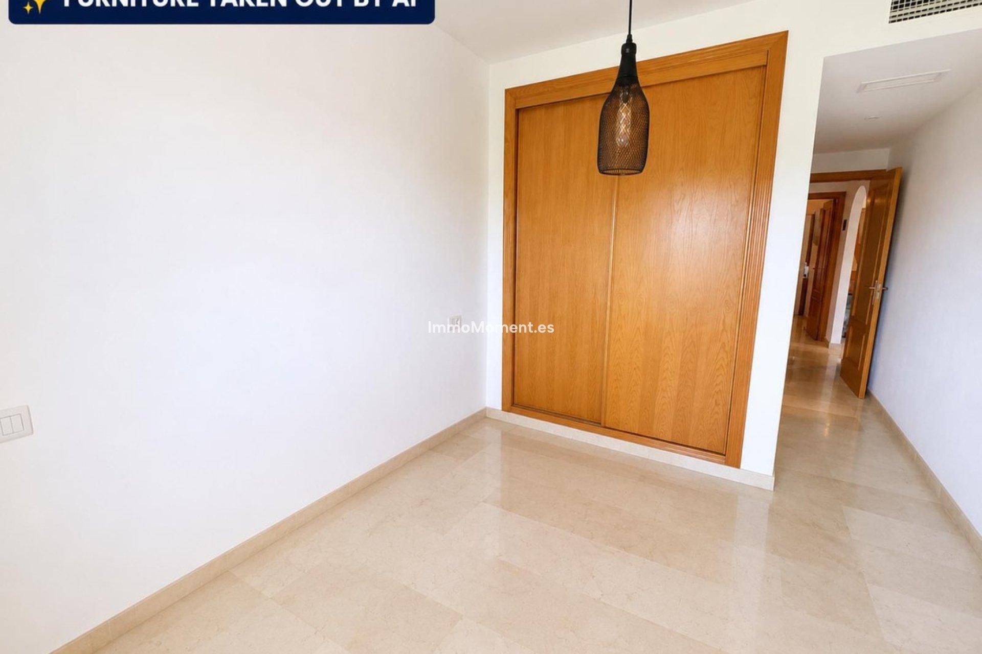 Revente - Appartement - Mijas Costa - Riviera Del Sol