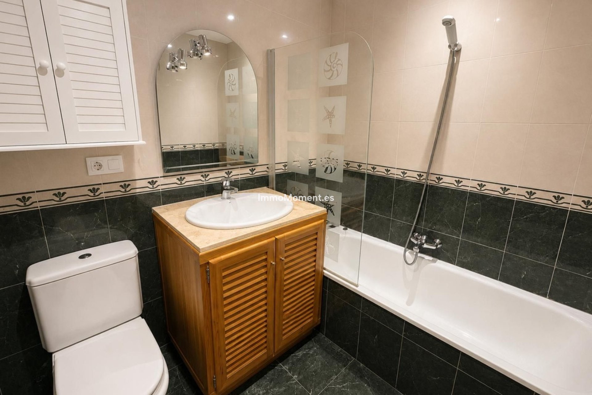 Revente - Appartement - Mijas Costa - Riviera Del Sol
