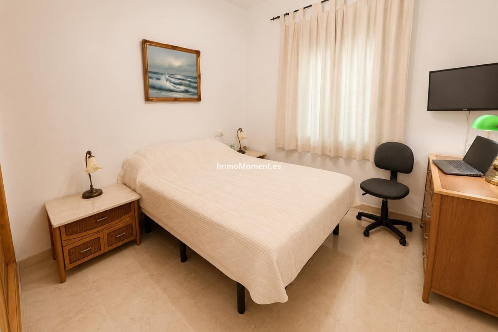 Revente - Appartement - Mijas Costa - Riviera Del Sol