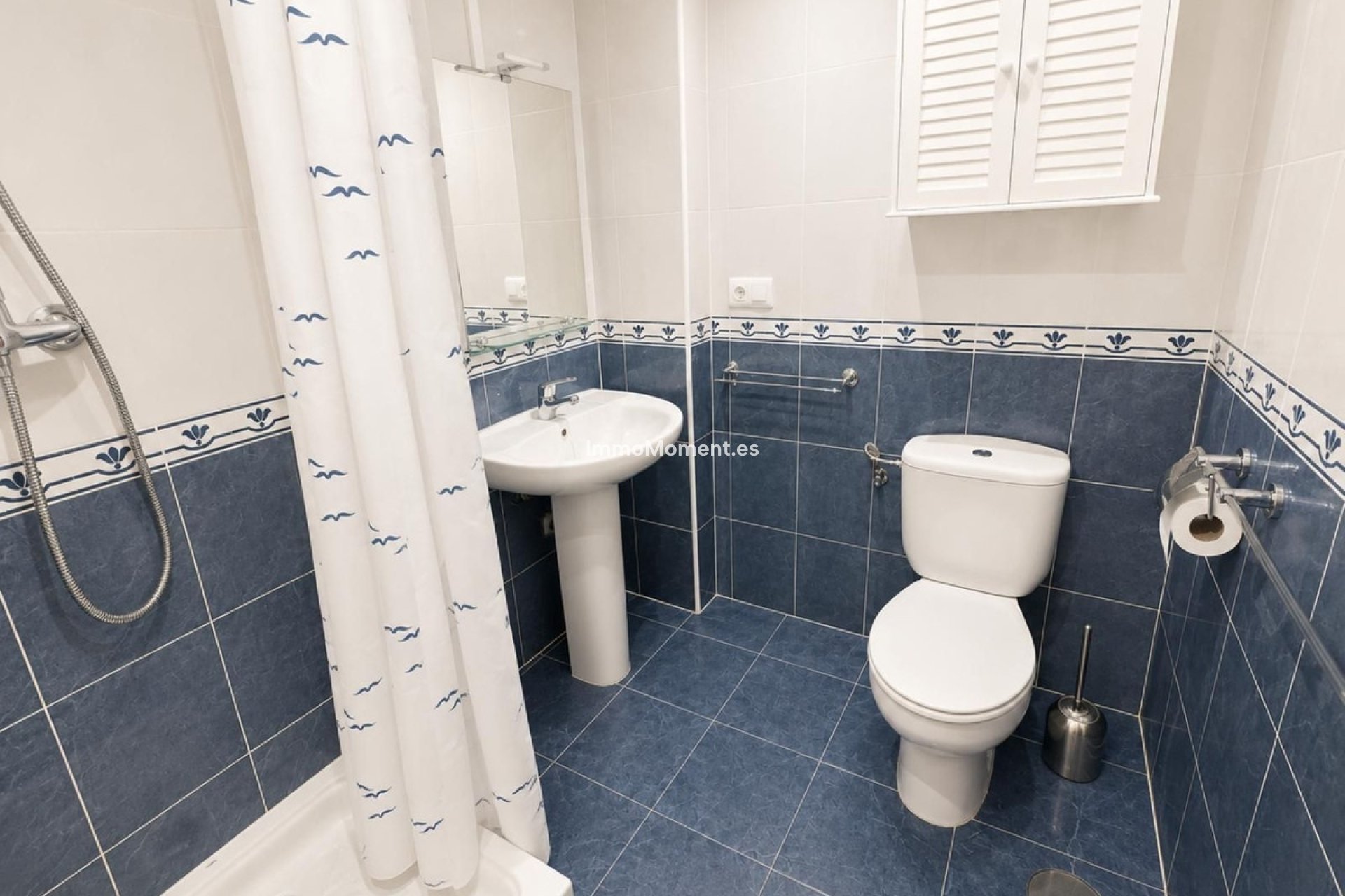 Revente - Appartement - Mijas Costa - Riviera Del Sol