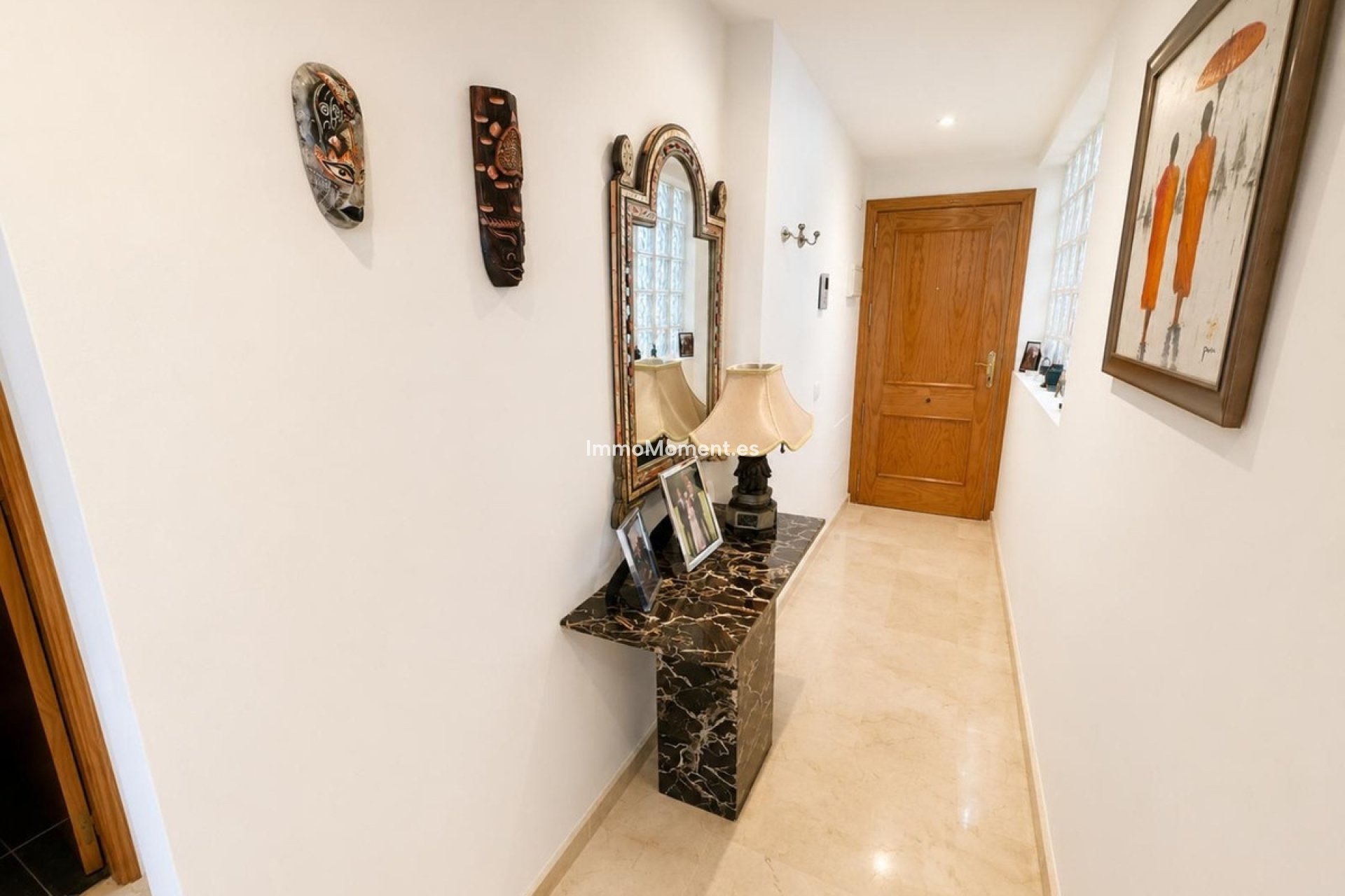 Revente - Appartement - Mijas Costa - Riviera Del Sol