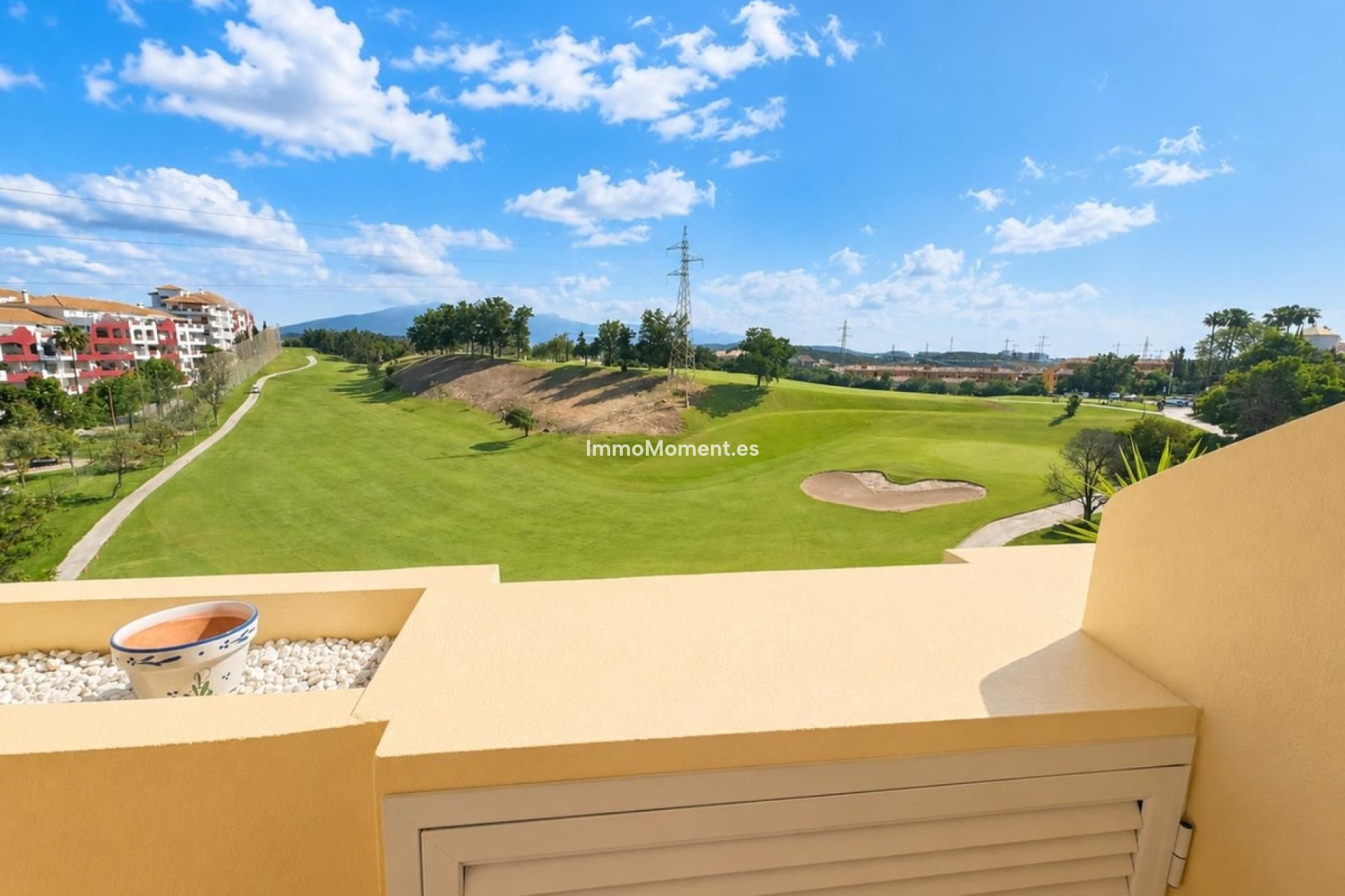 Revente - Appartement - Mijas Costa - Riviera Del Sol
