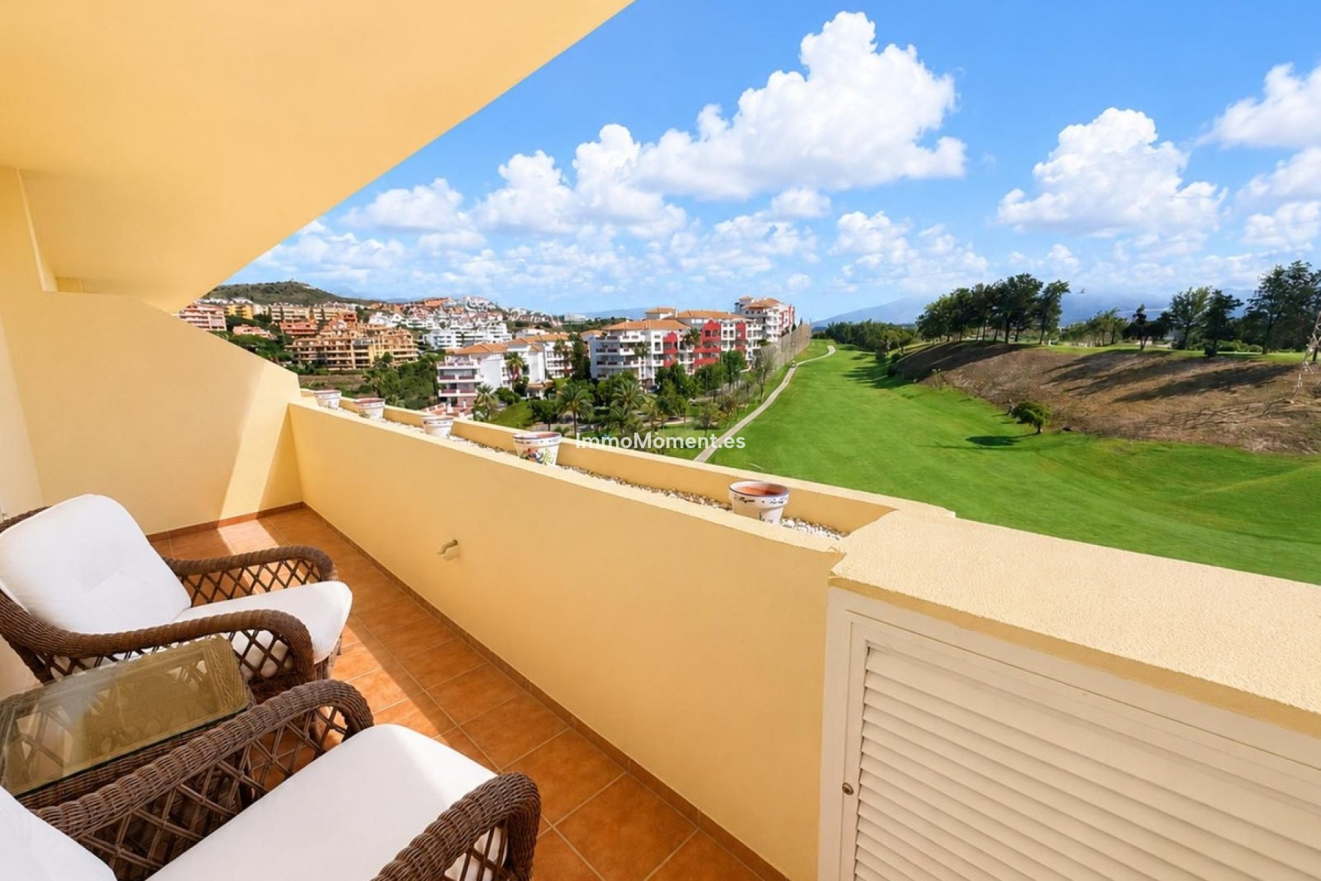Revente - Appartement - Mijas Costa - Riviera Del Sol