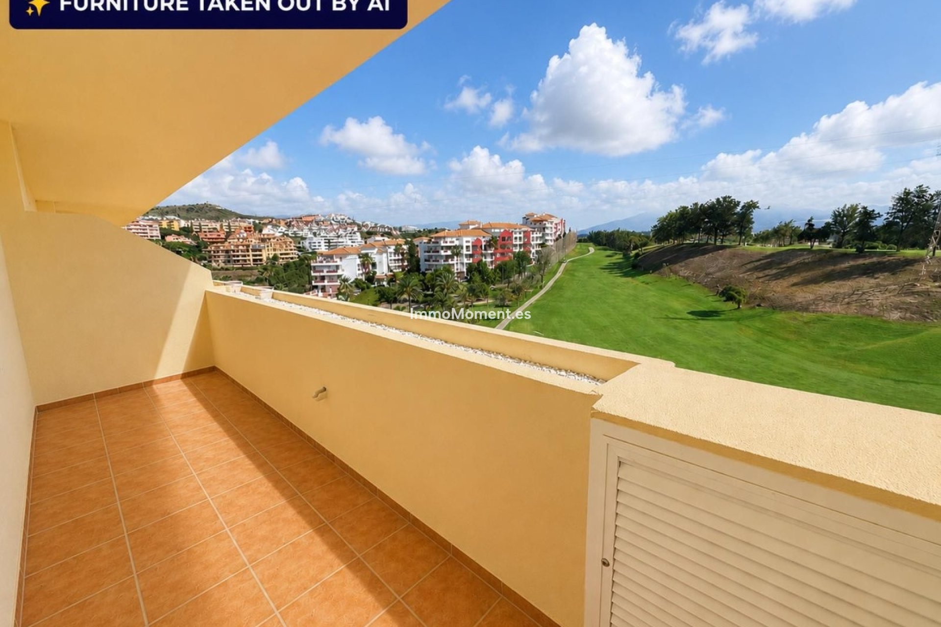 Revente - Appartement - Mijas Costa - Riviera Del Sol