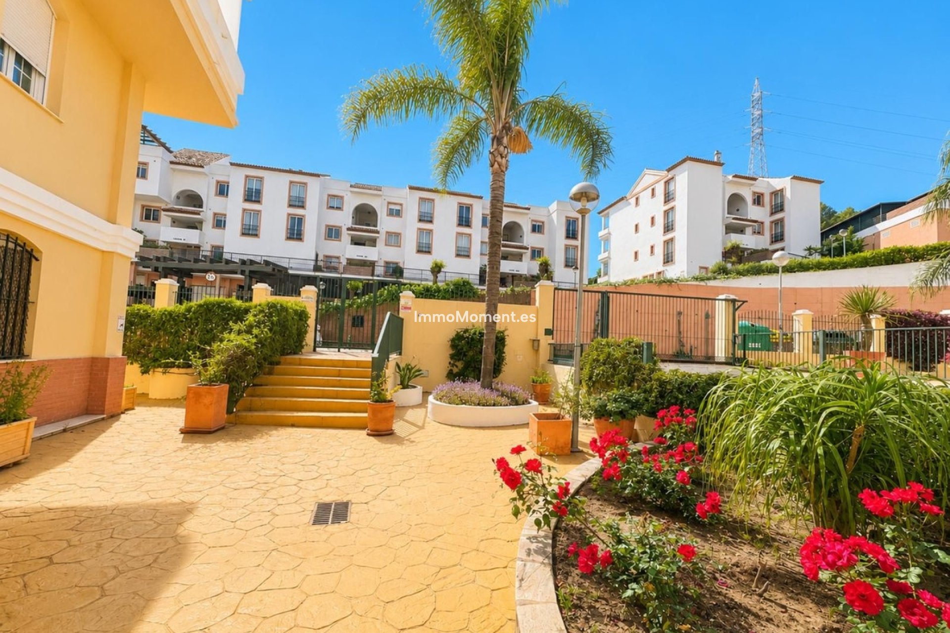 Revente - Appartement - Mijas Costa - Riviera Del Sol