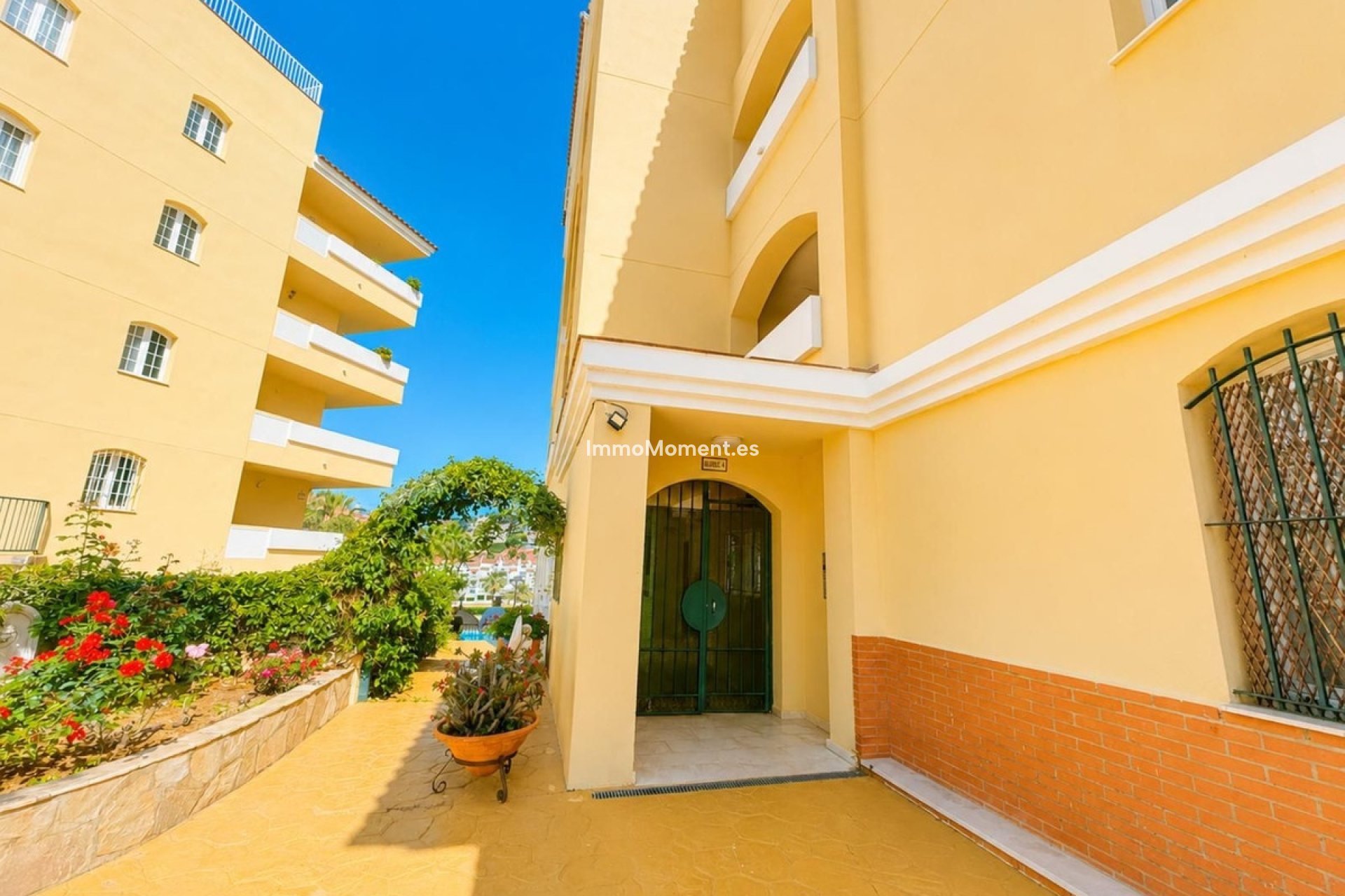 Revente - Appartement - Mijas Costa - Riviera Del Sol