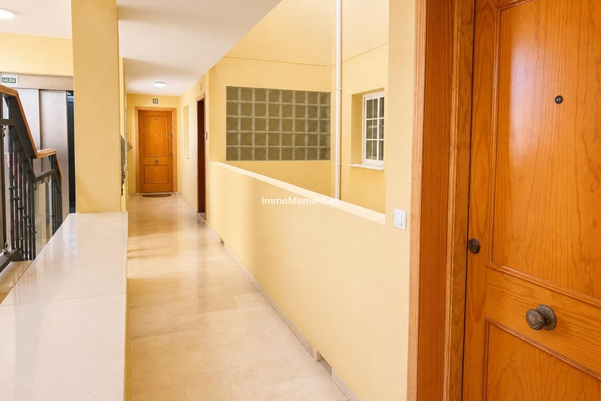 Revente - Appartement - Mijas Costa - Riviera Del Sol