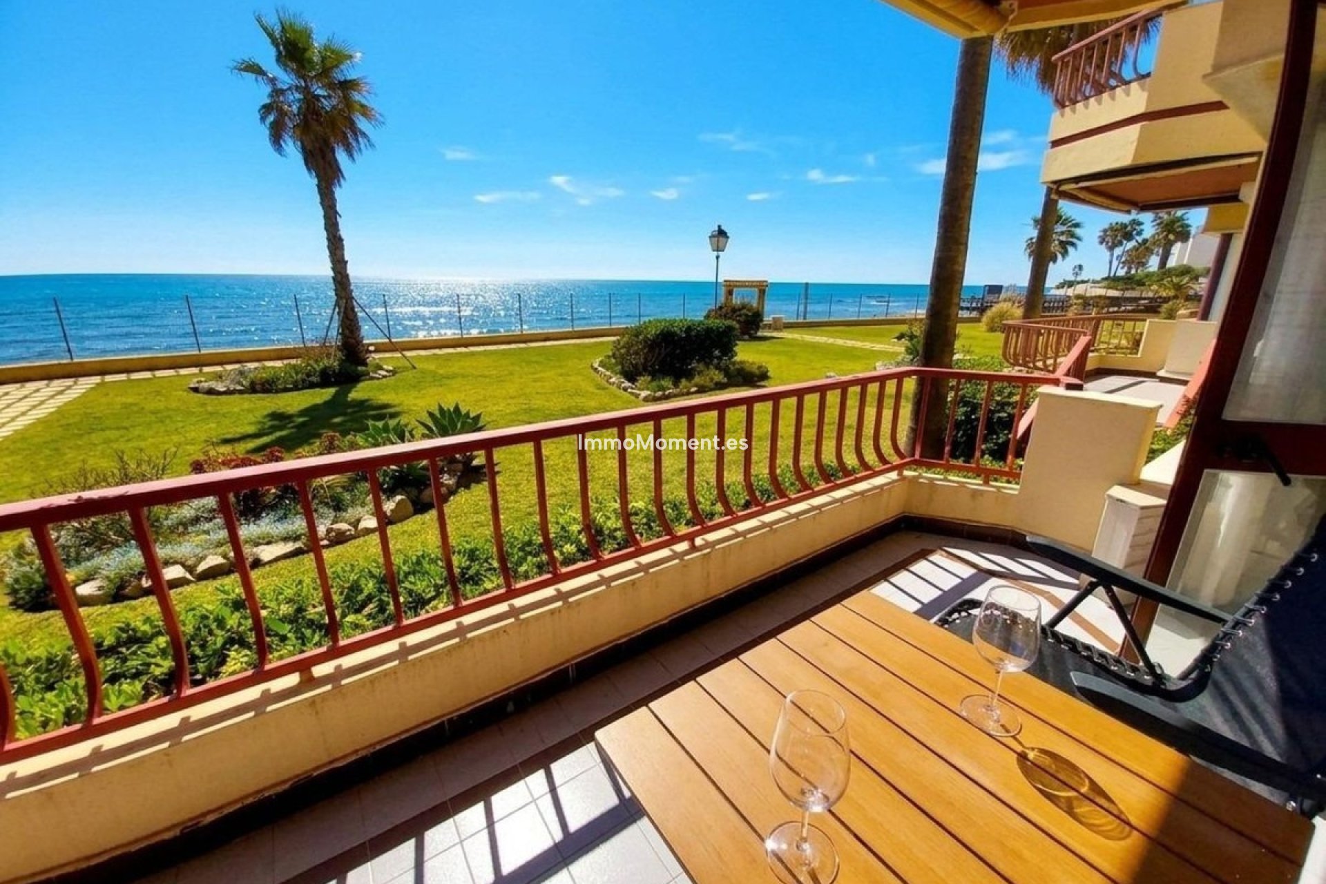 Revente - Appartement - Mijas Costa - Riviera Del Sol