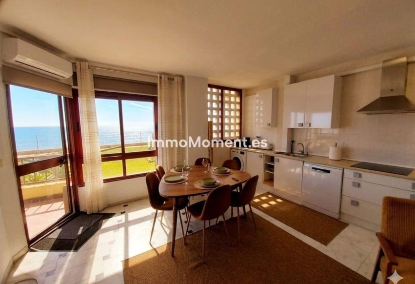 Revente - Appartement - Mijas Costa - Riviera Del Sol