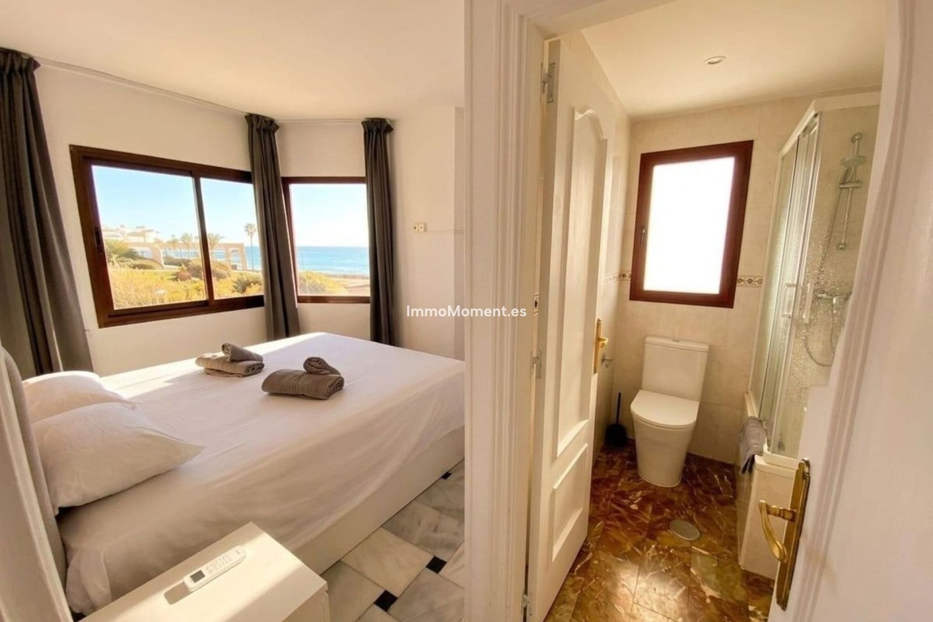 Revente - Appartement - Mijas Costa - Riviera Del Sol