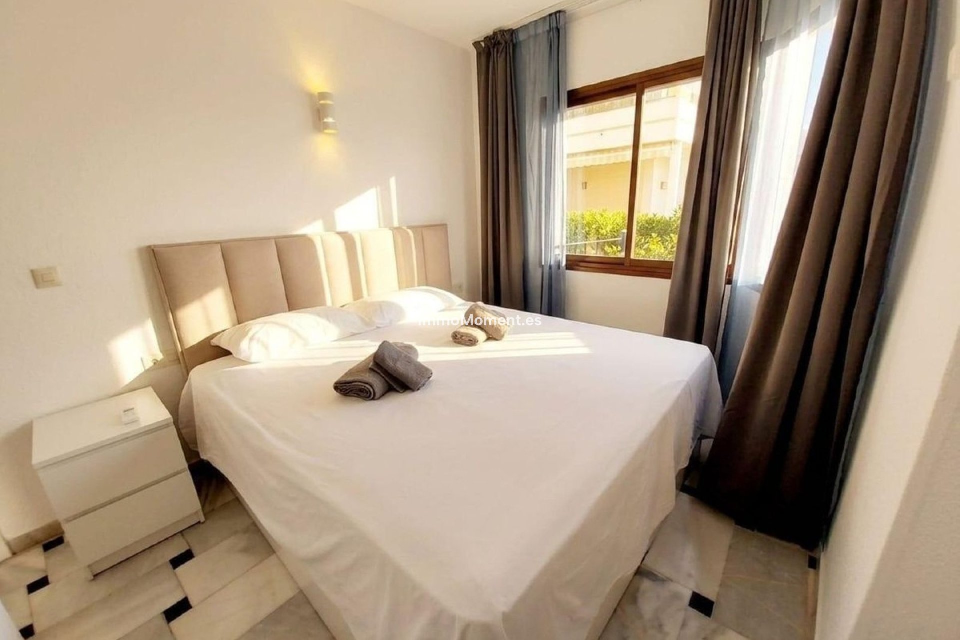 Revente - Appartement - Mijas Costa - Riviera Del Sol