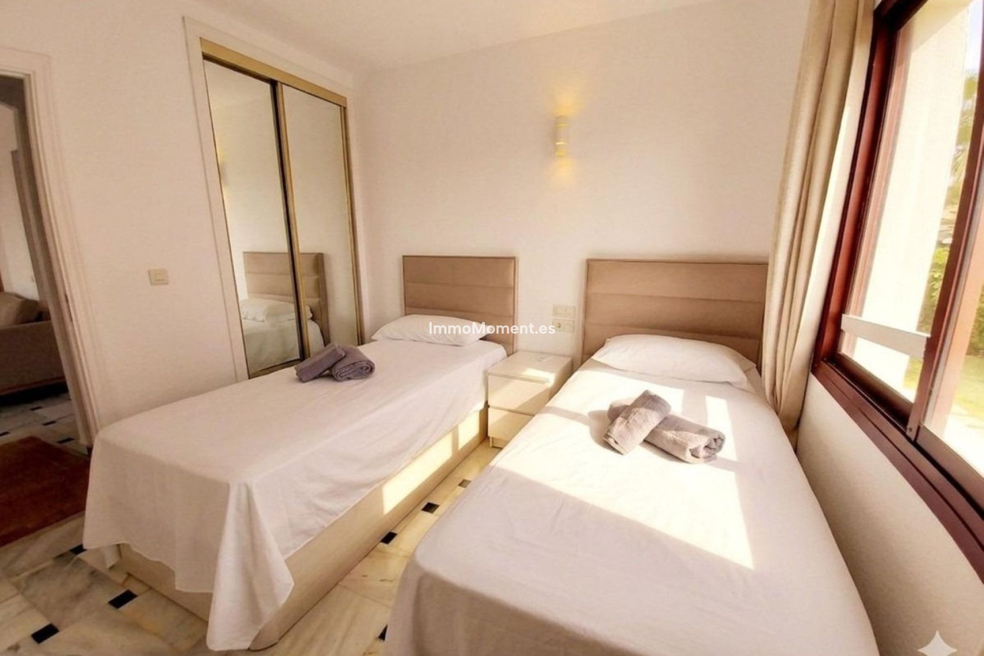 Revente - Appartement - Mijas Costa - Riviera Del Sol