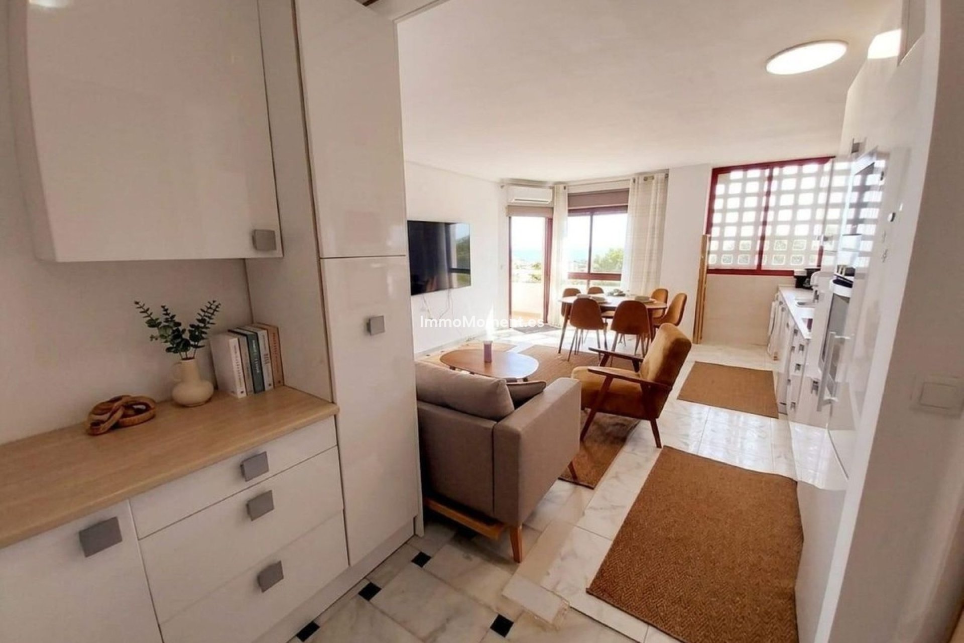 Revente - Appartement - Mijas Costa - Riviera Del Sol
