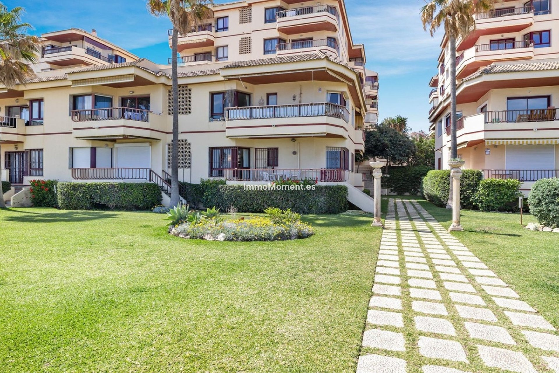 Revente - Appartement - Mijas Costa - Riviera Del Sol