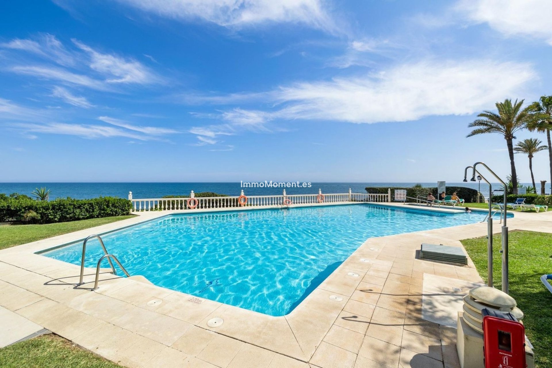 Revente - Appartement - Mijas Costa - Riviera Del Sol