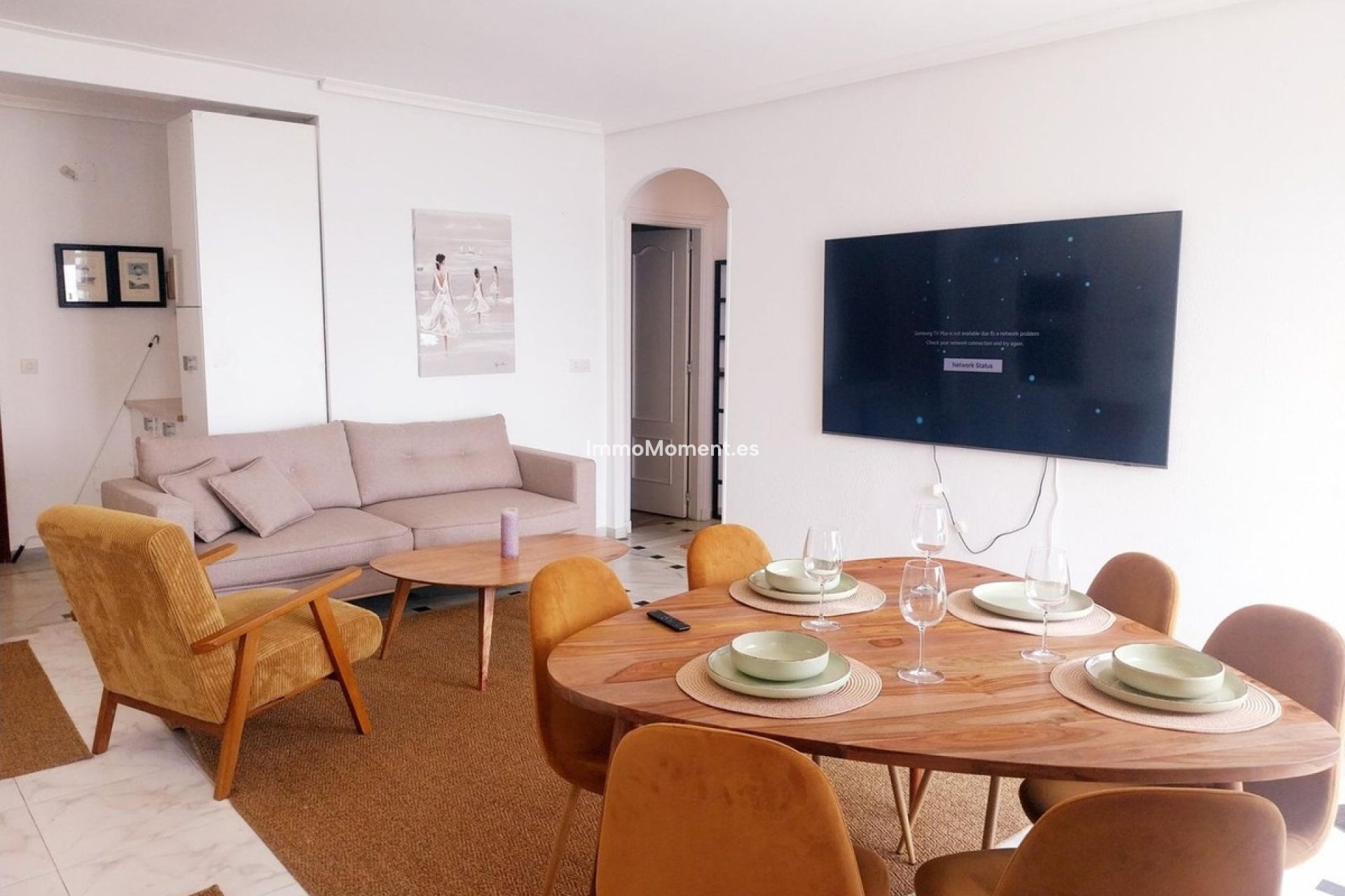 Revente - Appartement - Mijas Costa - Riviera Del Sol