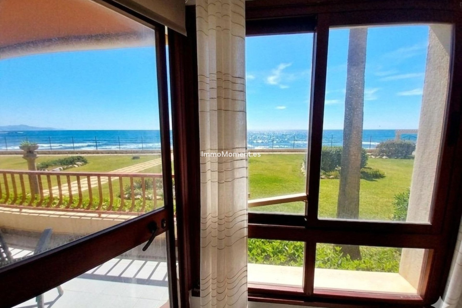 Revente - Appartement - Mijas Costa - Riviera Del Sol