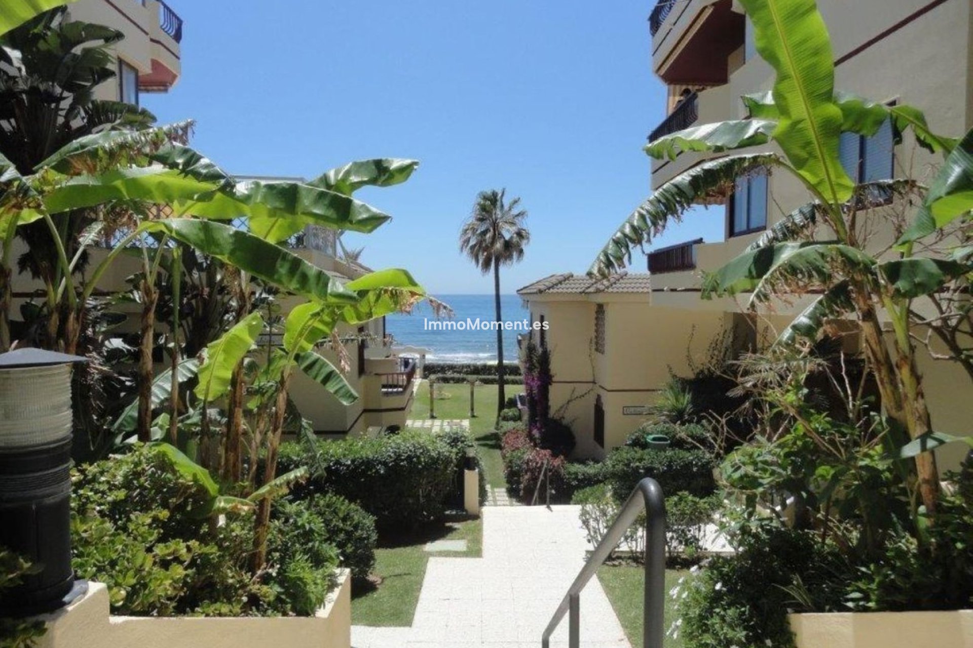 Revente - Appartement - Mijas Costa - Riviera Del Sol