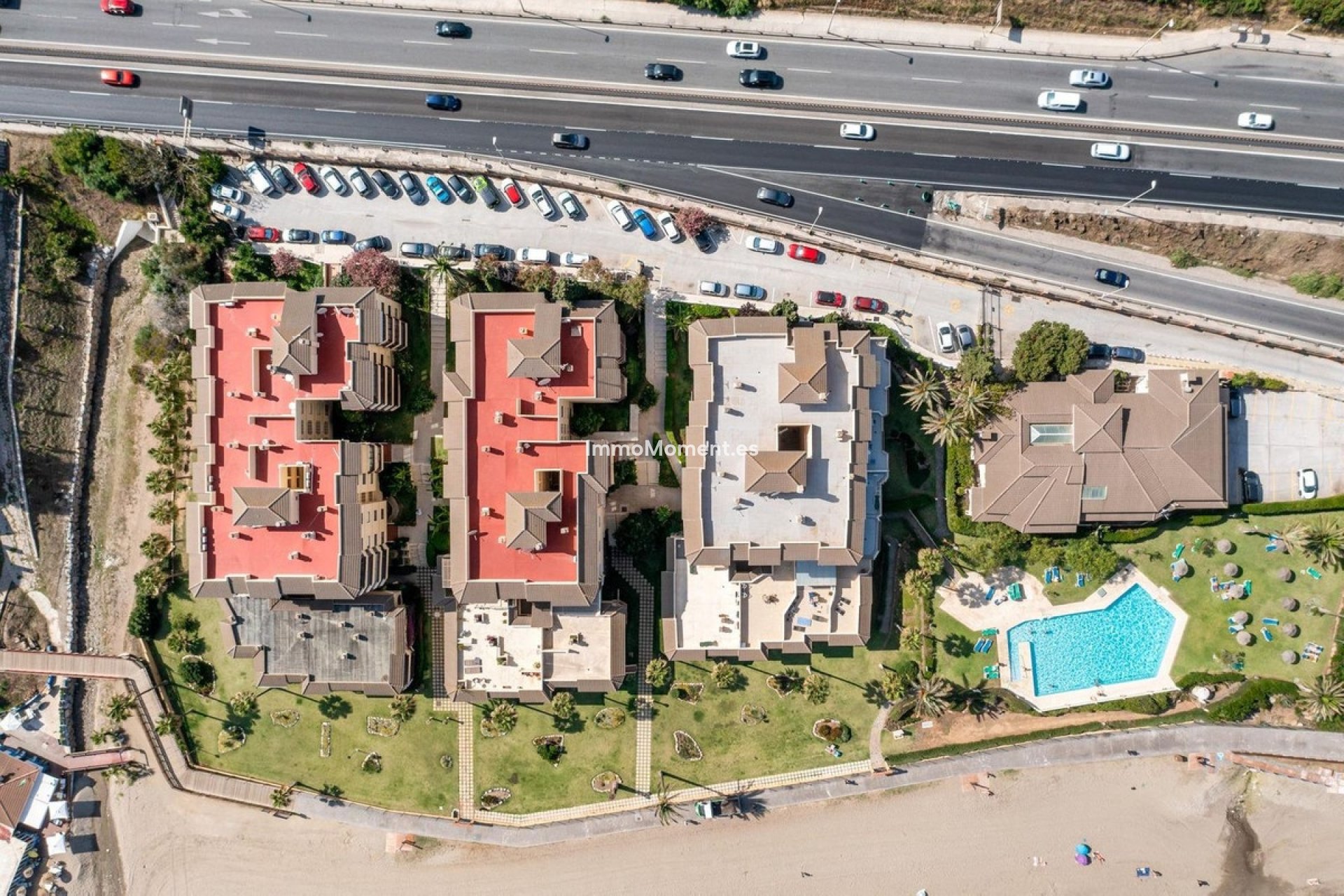 Revente - Appartement - Mijas Costa - Riviera Del Sol