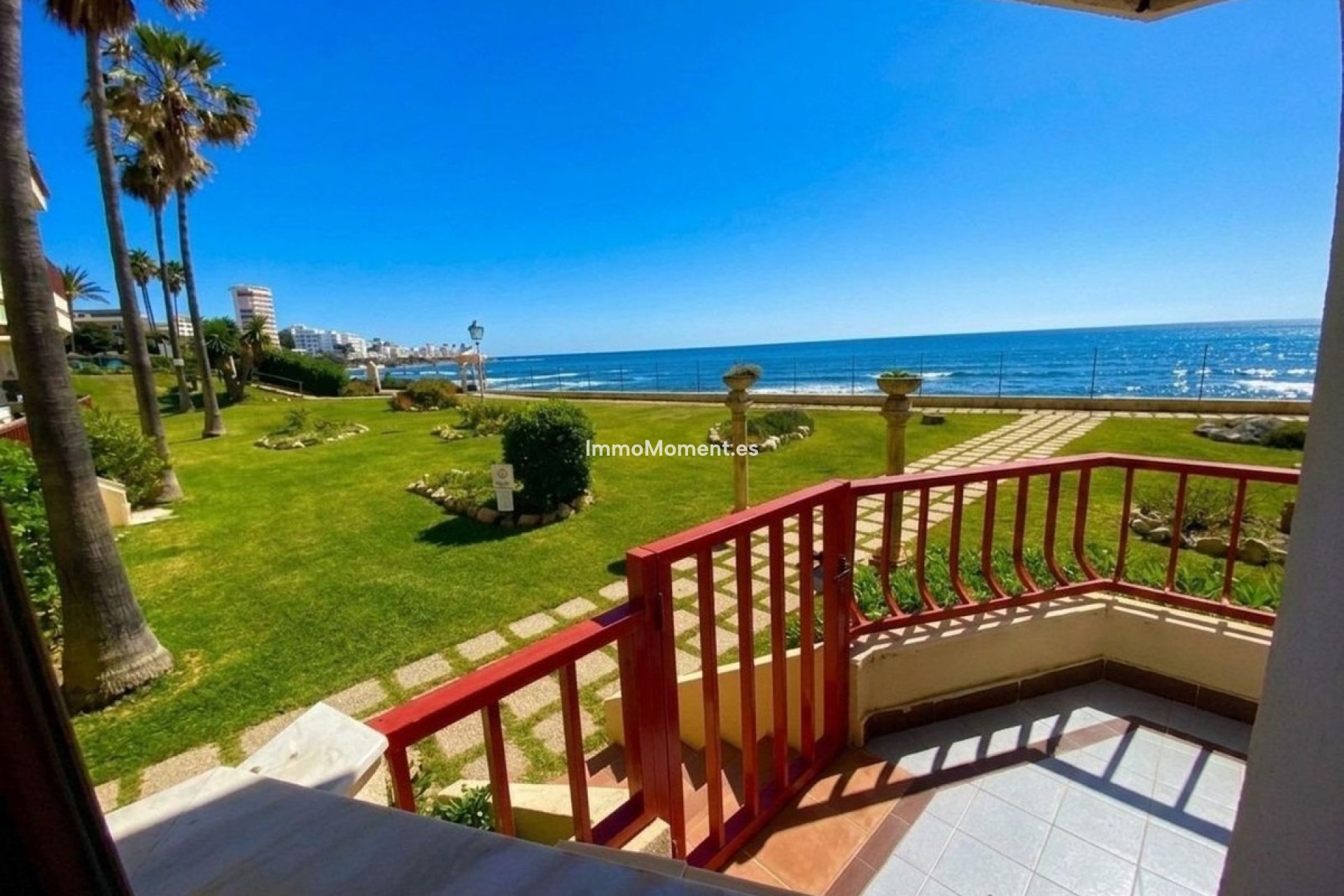 Revente - Appartement - Mijas Costa - Riviera Del Sol